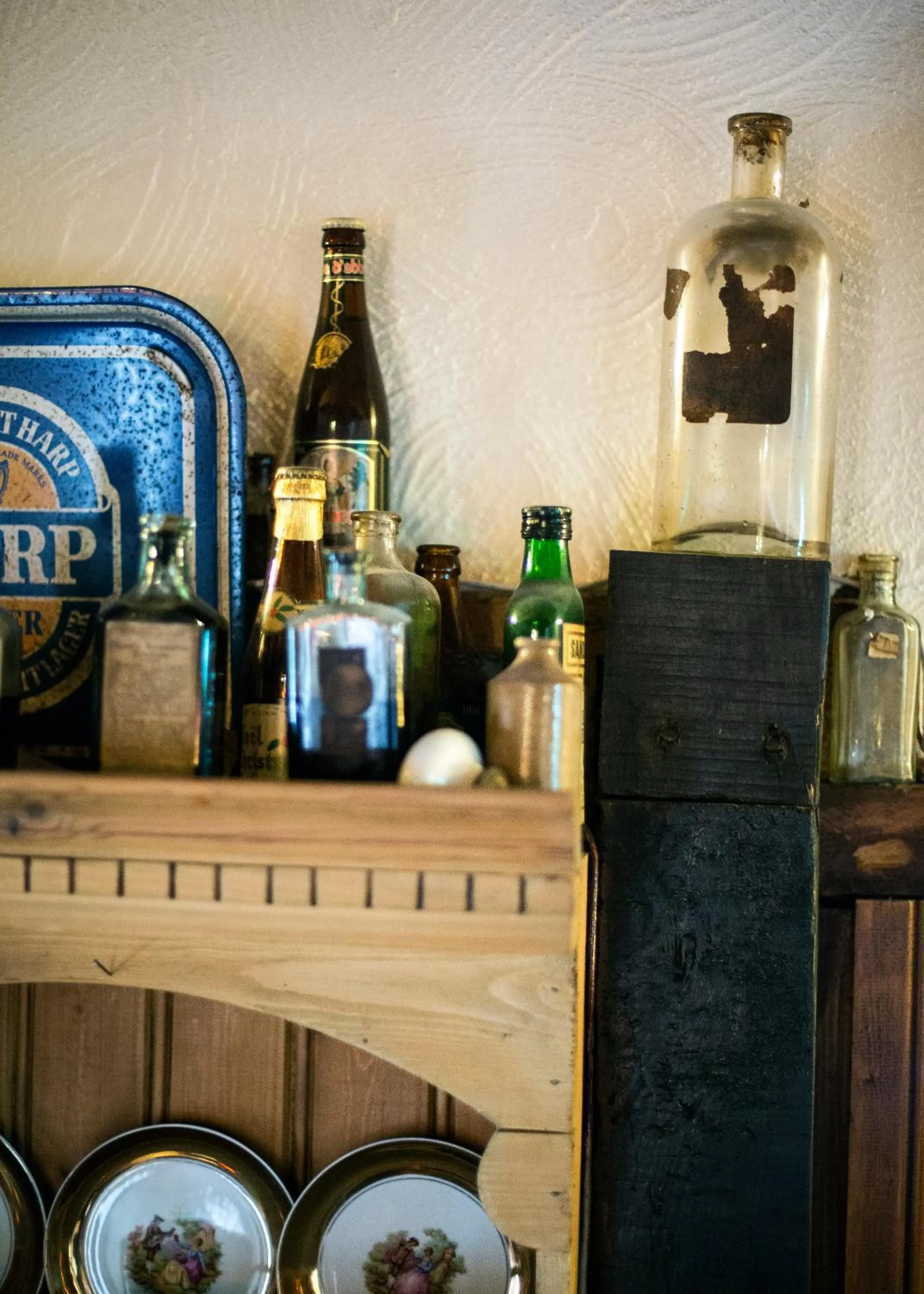 Maddens Bridge Bar & Guesthouse