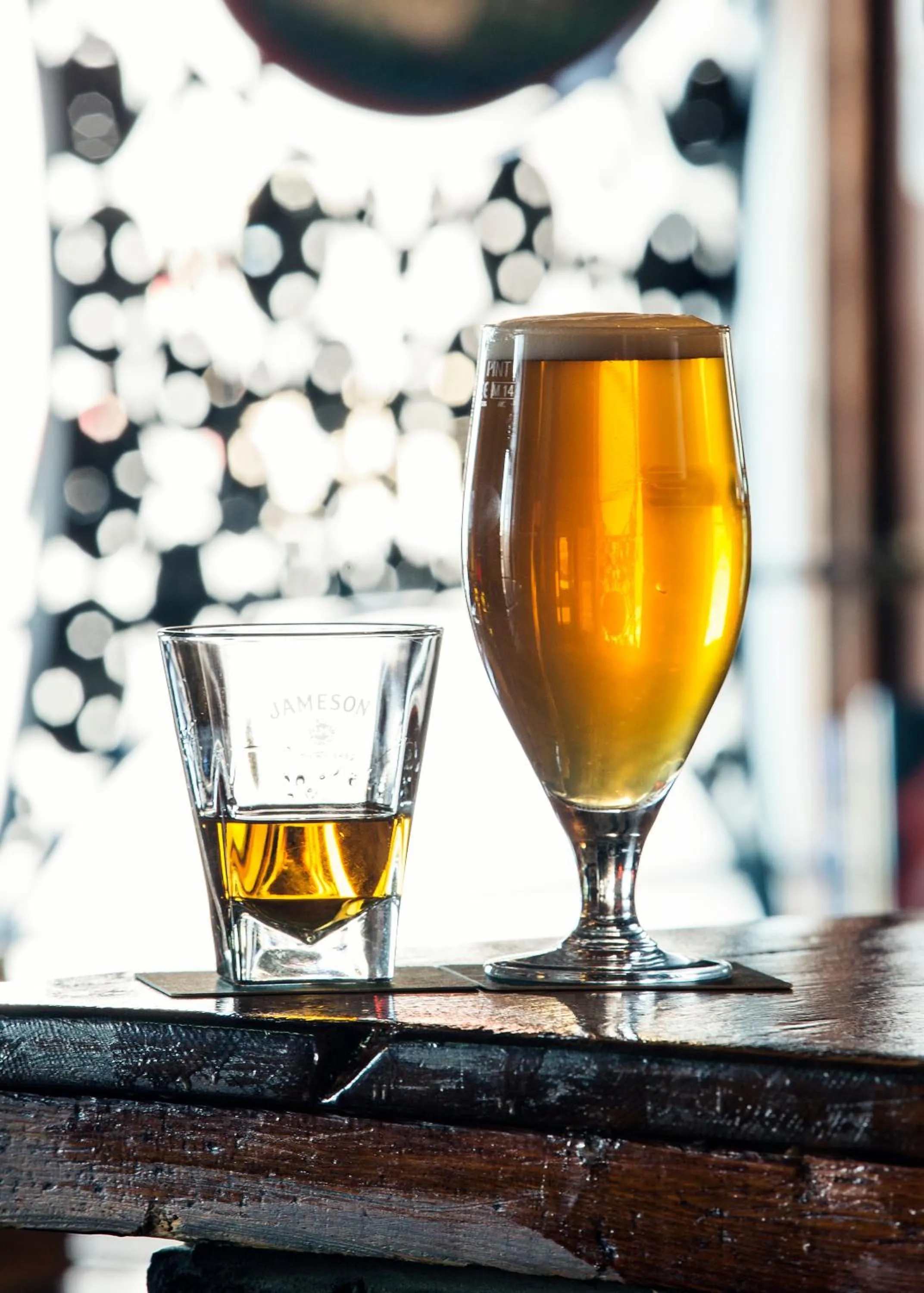 Maddens Bridge Bar & Guesthouse