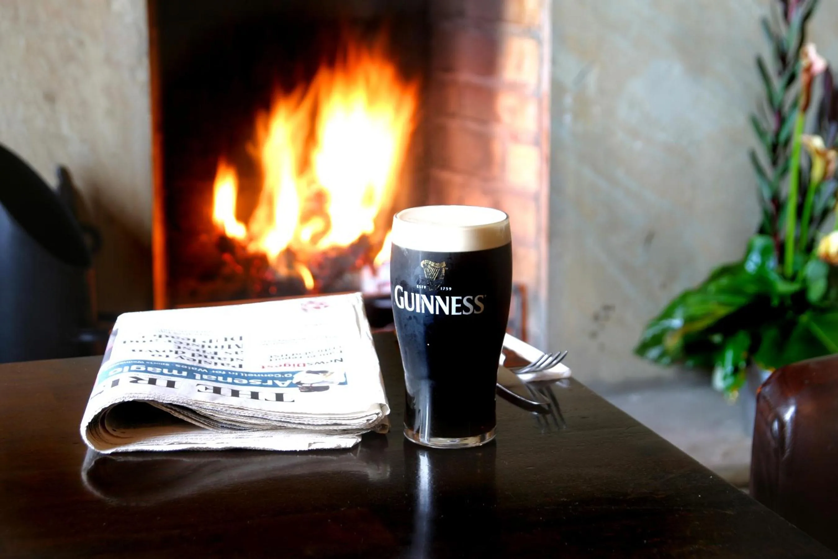 Other in Maddens Bridge Bar & Guesthouse