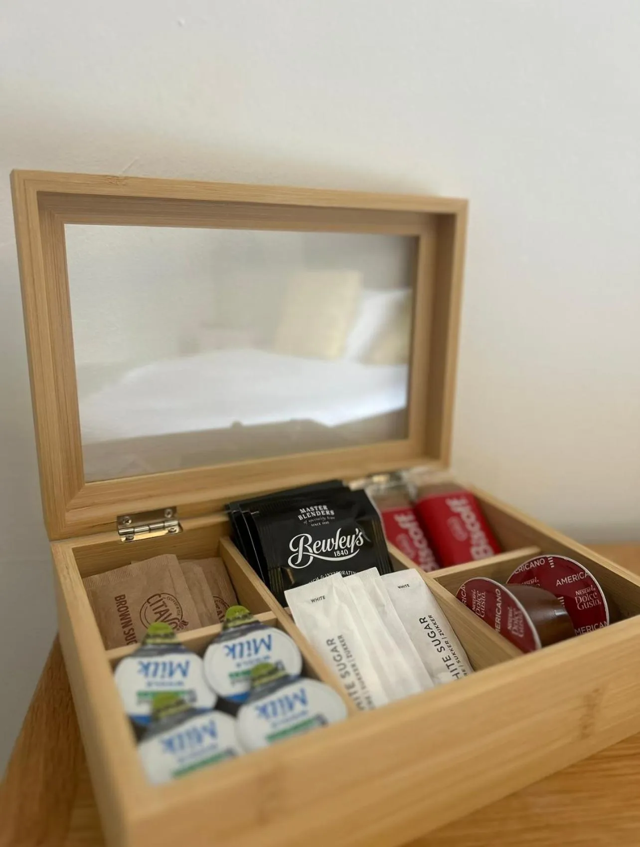 Maddens Bridge Bar & Guesthouse