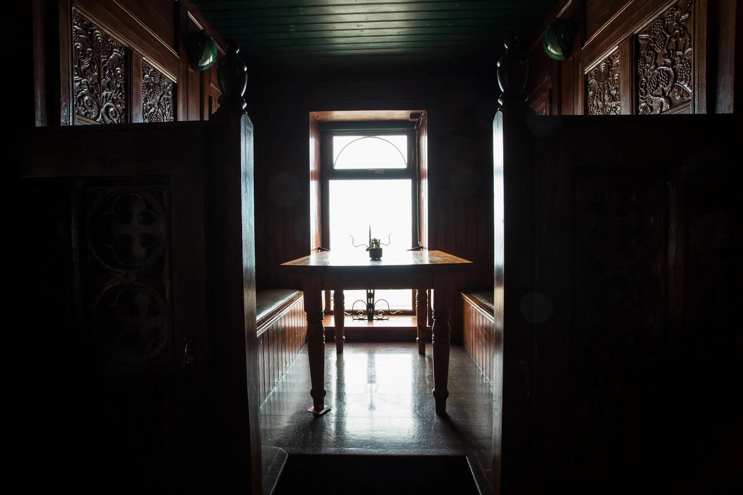 Maddens Bridge Bar & Guesthouse