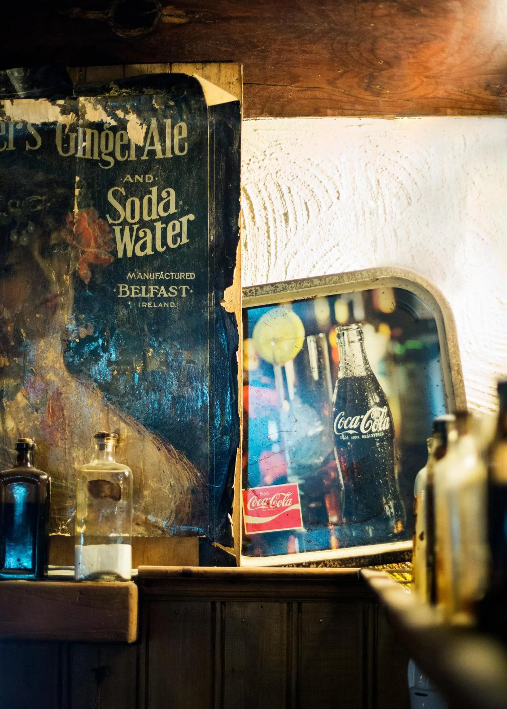 Maddens Bridge Bar & Guesthouse