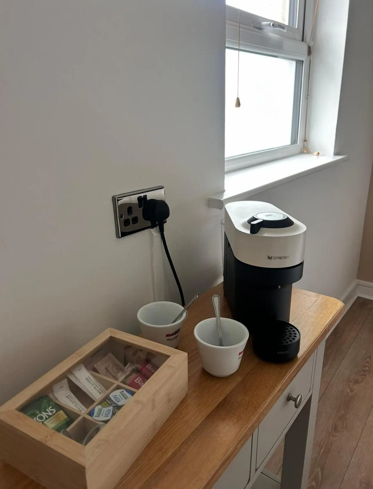 Maddens Bridge Bar & Guesthouse