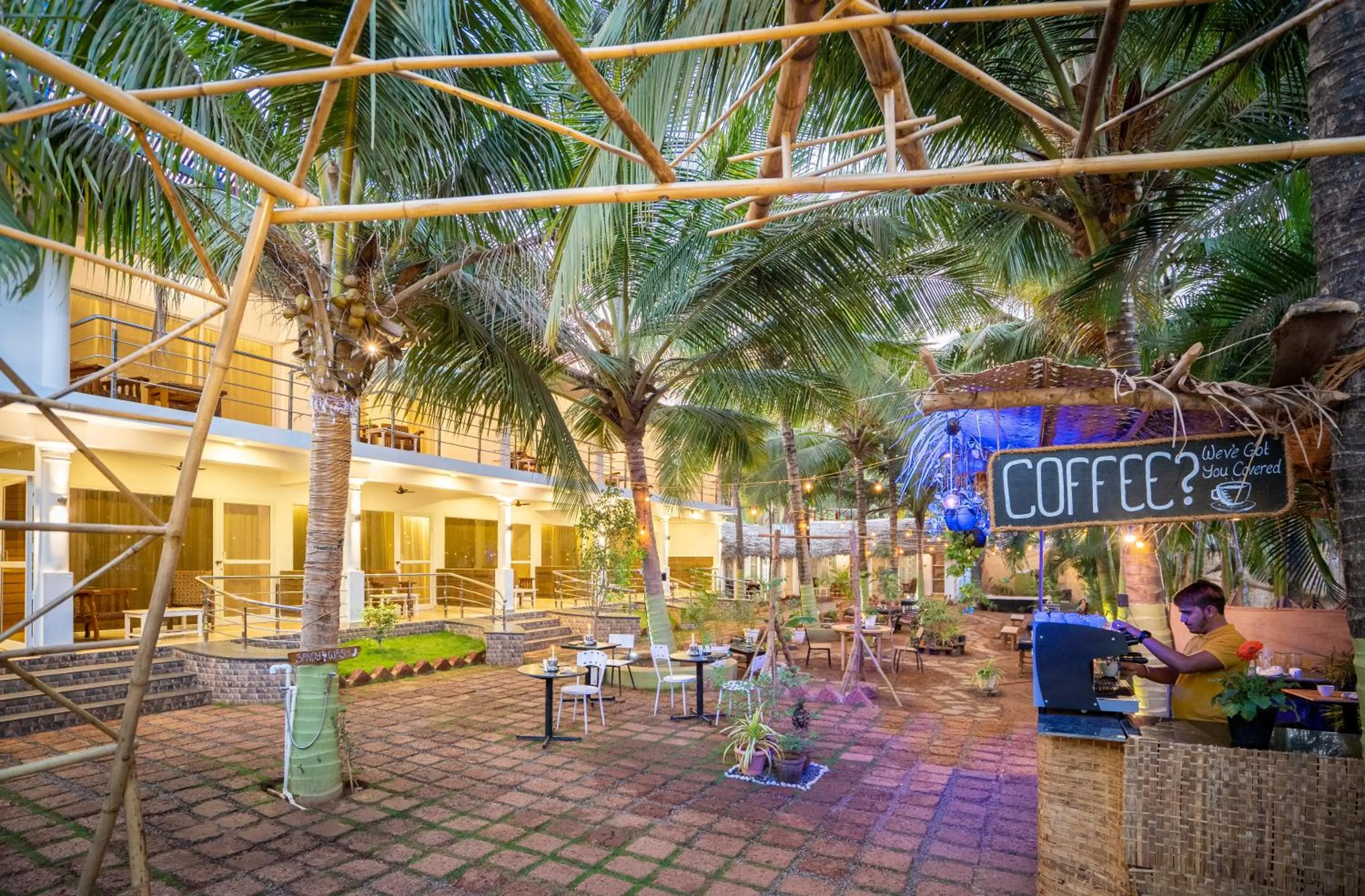 Crystall Goa Emerald Edition