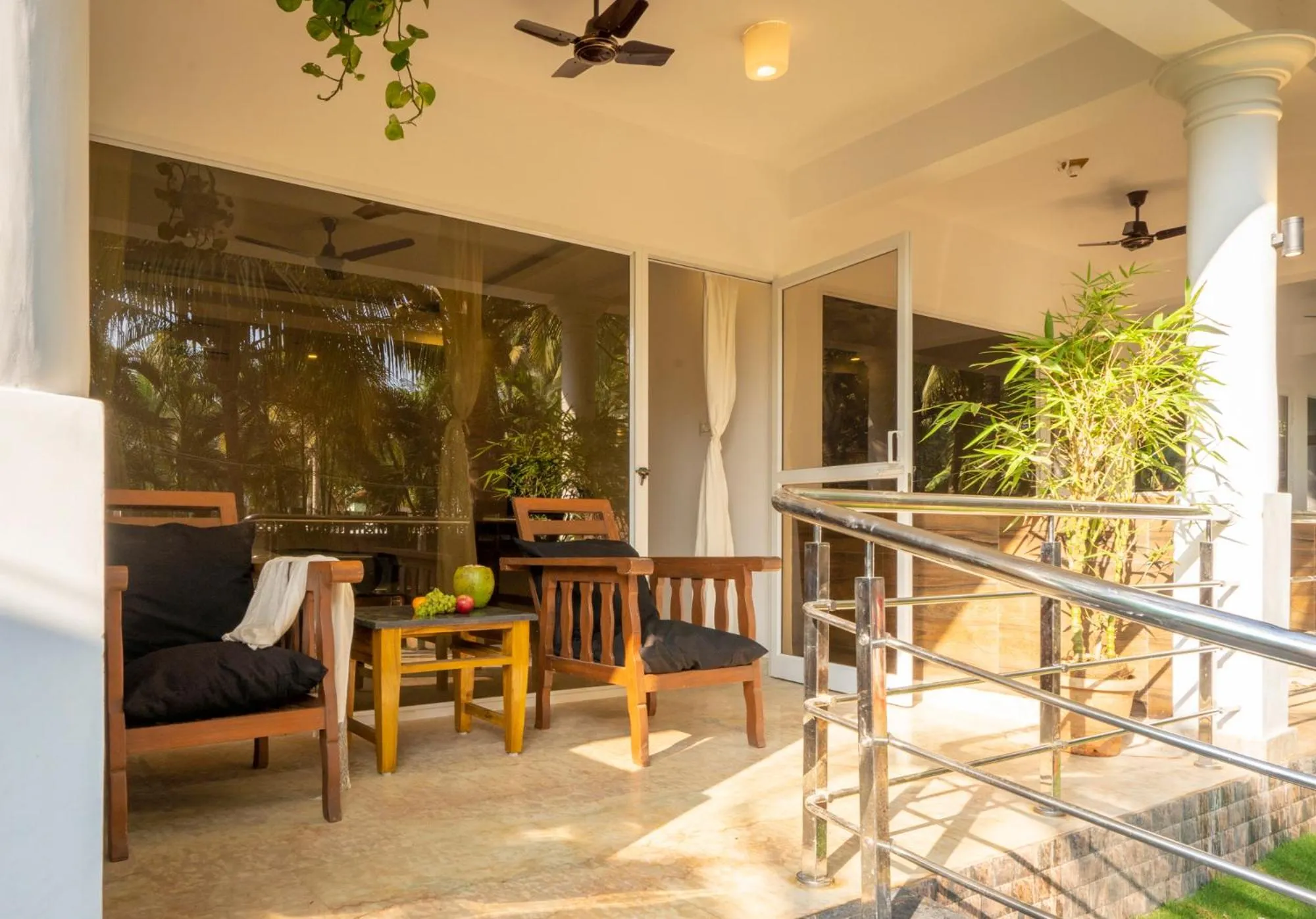 Crystall Goa Emerald Edition