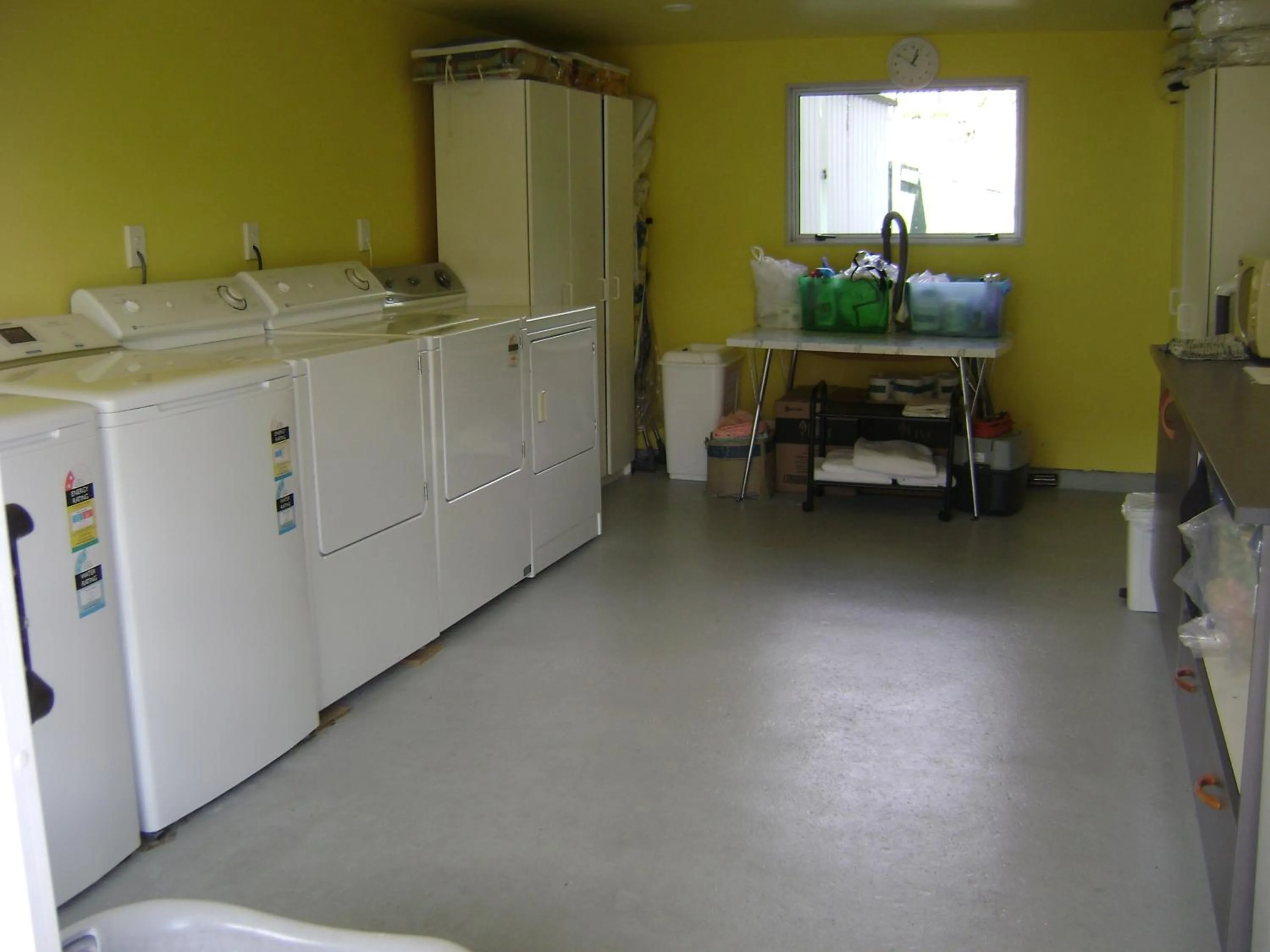 Other in Mataki Motel