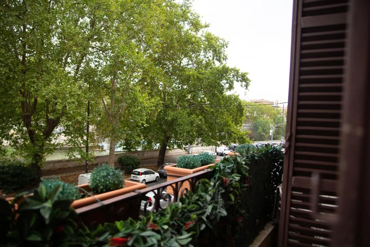 River view in Luxury on the River