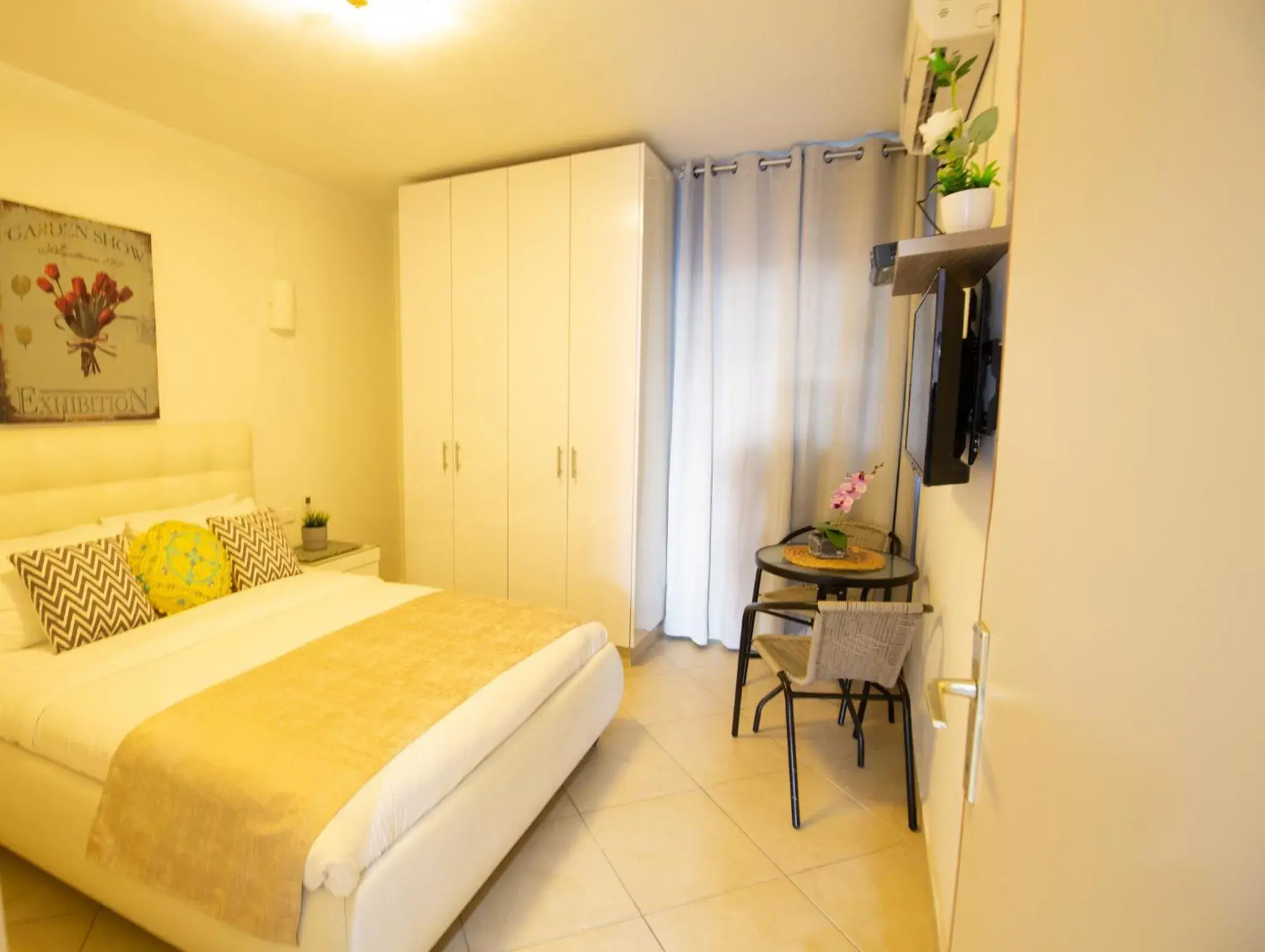 Apartment in Dira BaLev Apartment in Dira BaLev