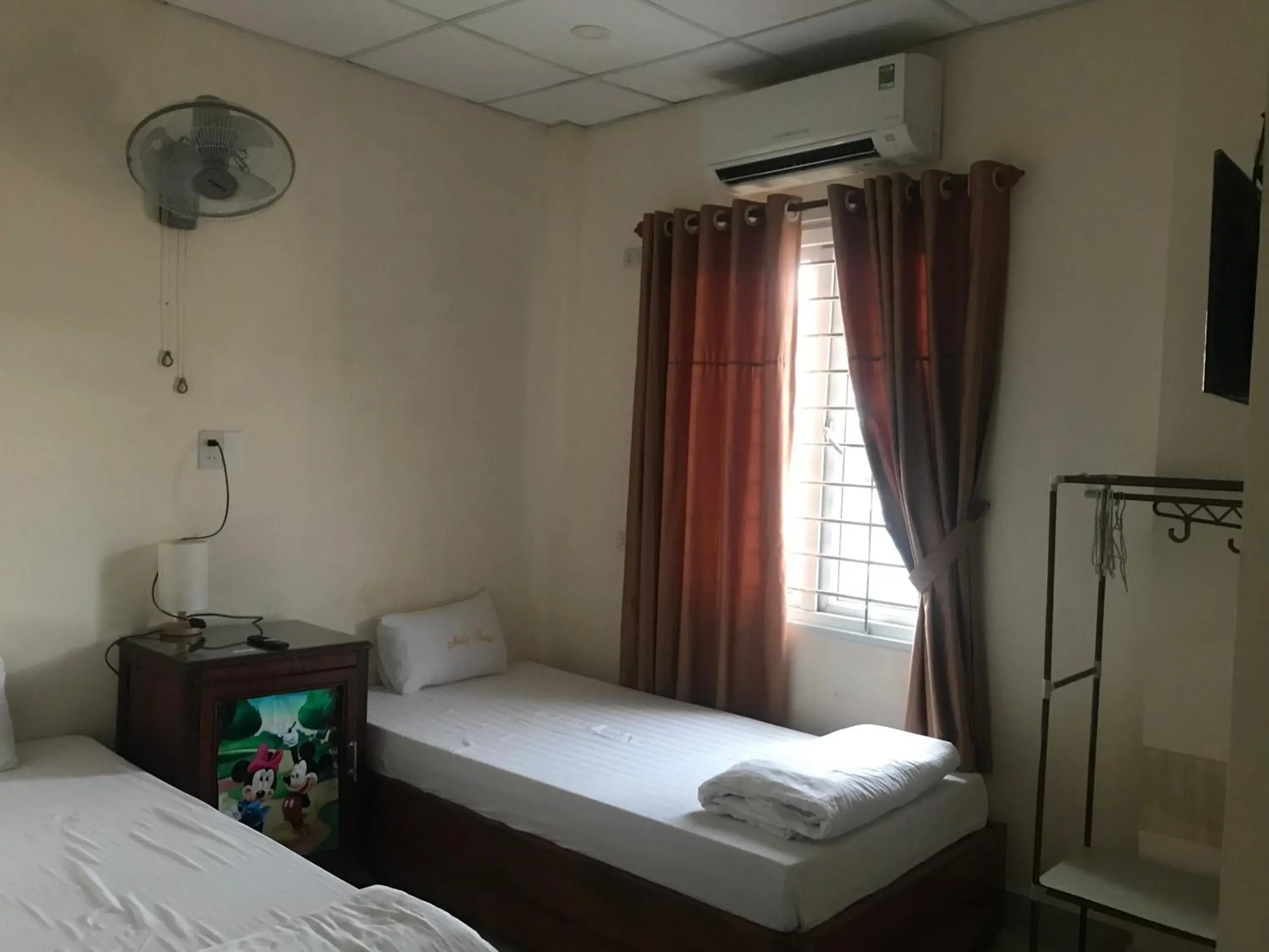 Bed in Maily Hostel Bed in Maily Hostel