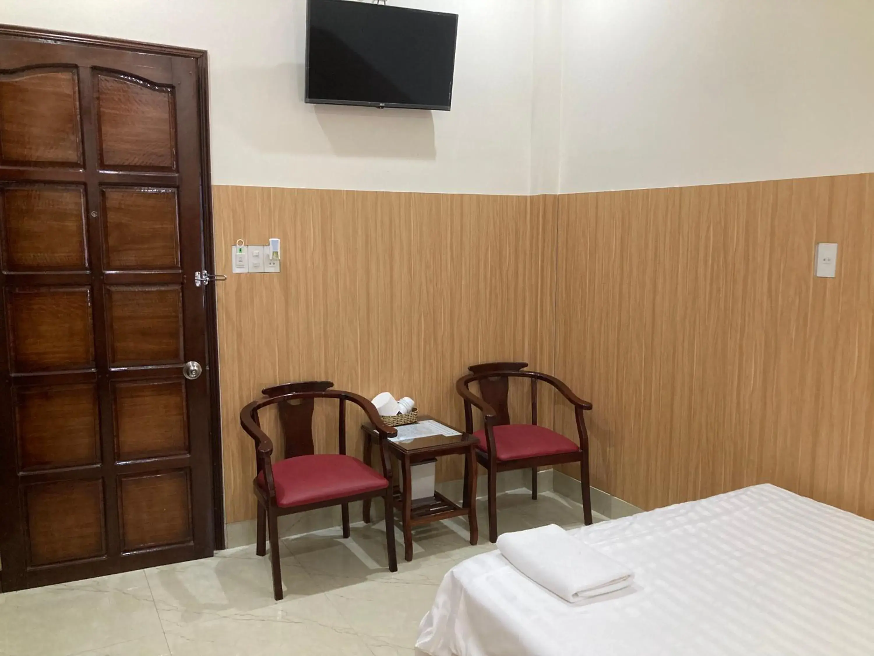 Bed in Maily Hostel Bed in Maily Hostel