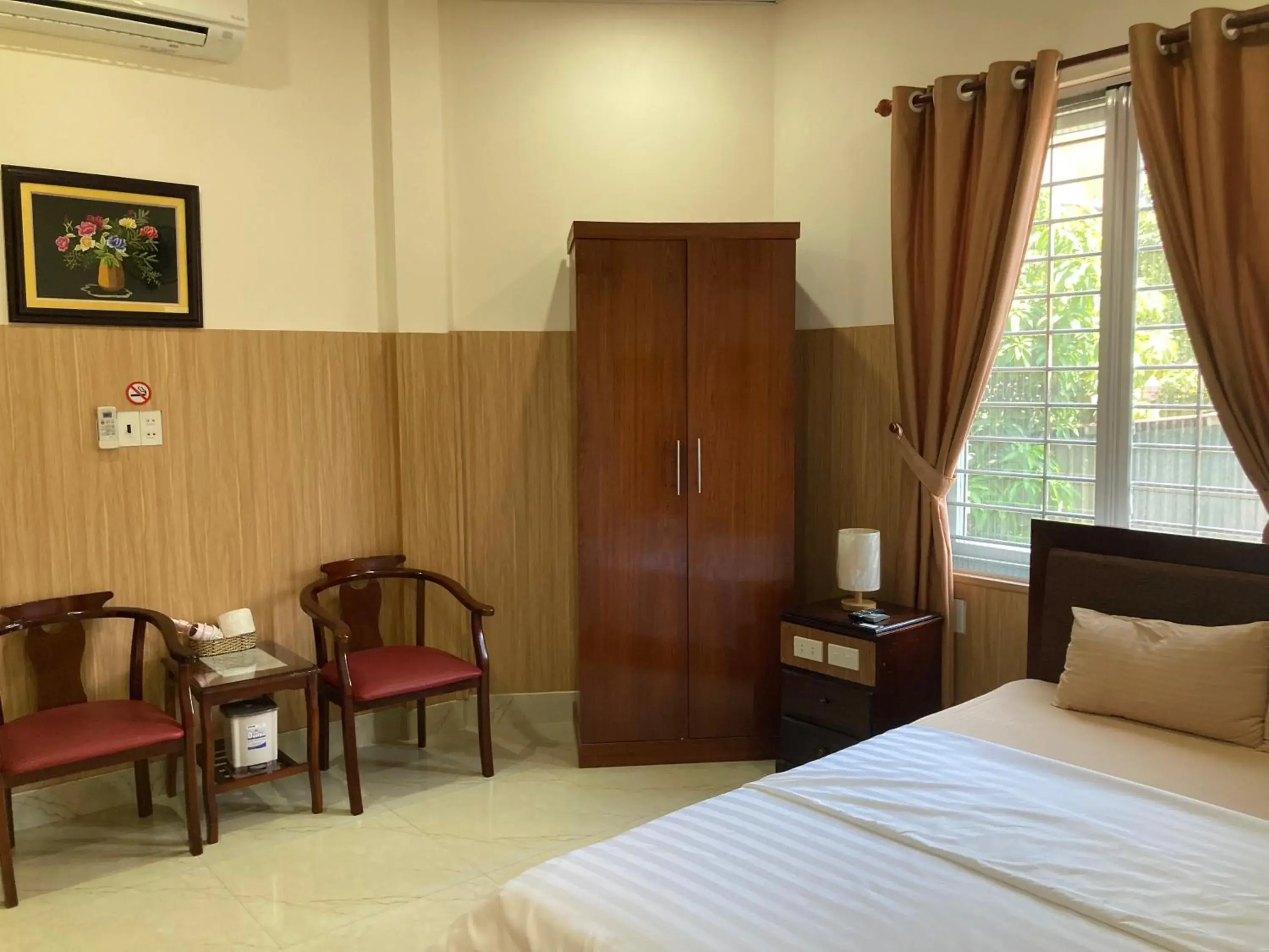 Bed in Maily Hostel Bed in Maily Hostel