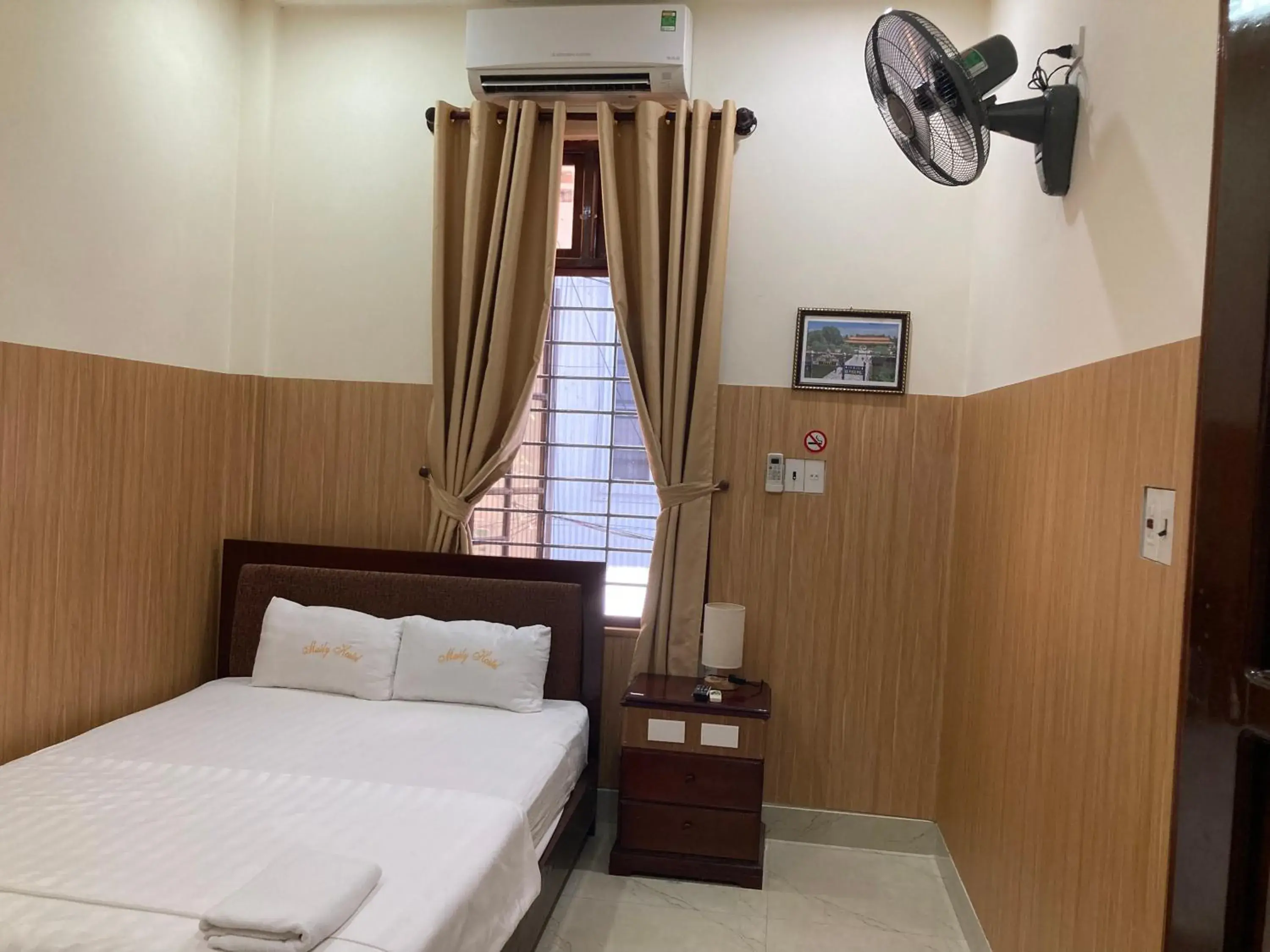 Bed in Maily Hostel Bed in Maily Hostel