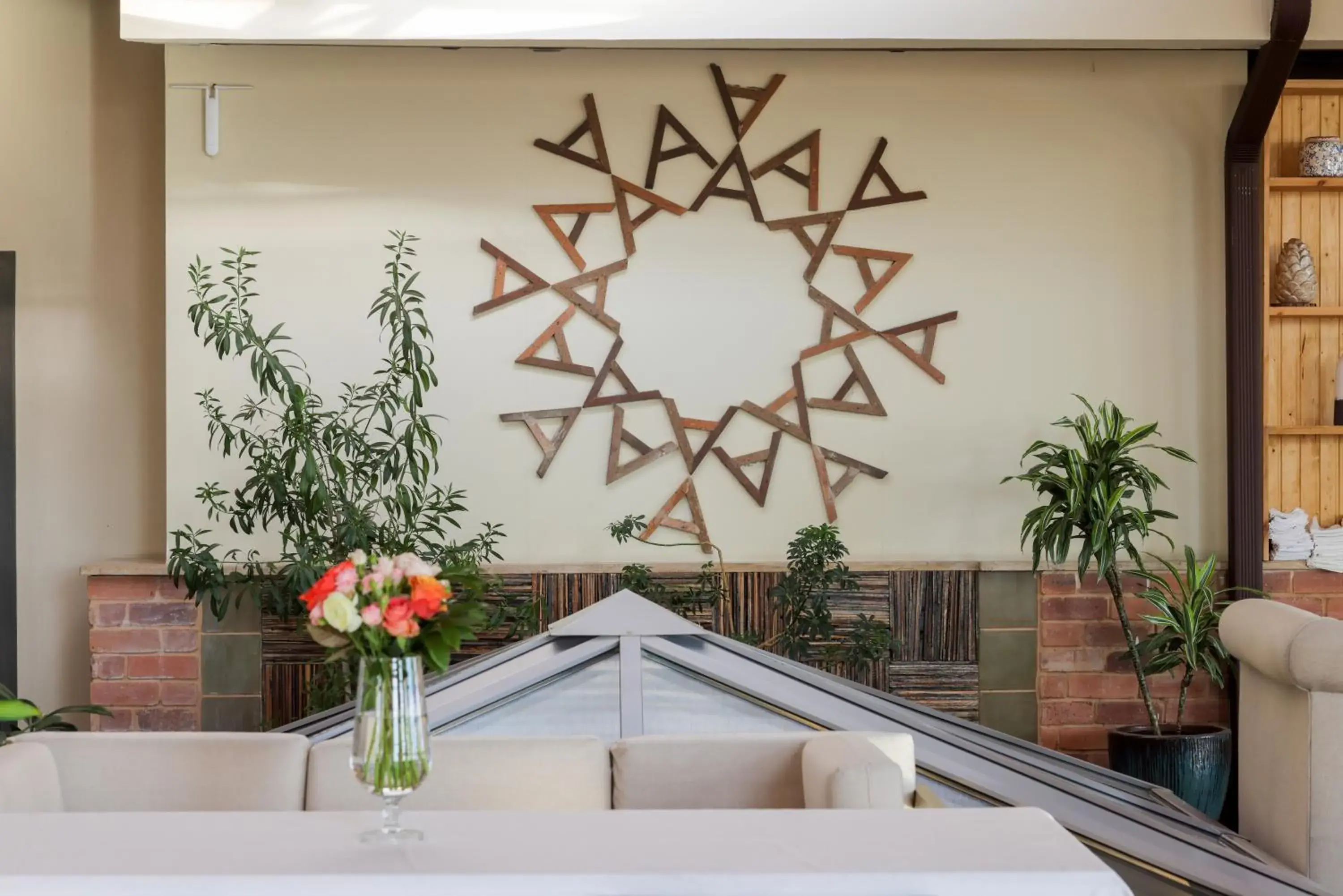 Restaurant/places to eat in Apricot Hotel Yerevan Restaurant/places to eat in Apricot Hotel Yerevan