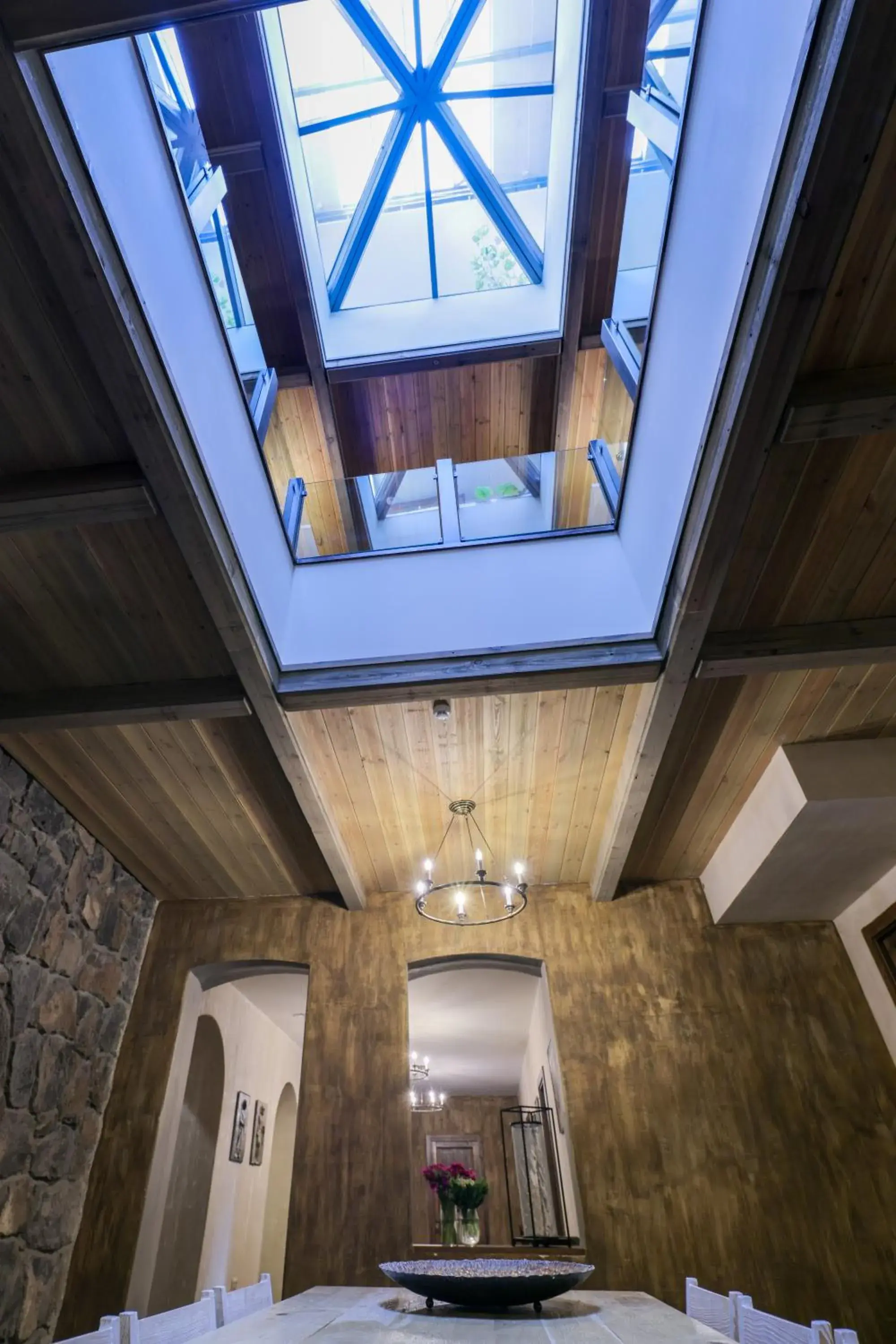 Property building, Bed in Apricot Hotel Yerevan Property building, Bed in Apricot Hotel Yerevan