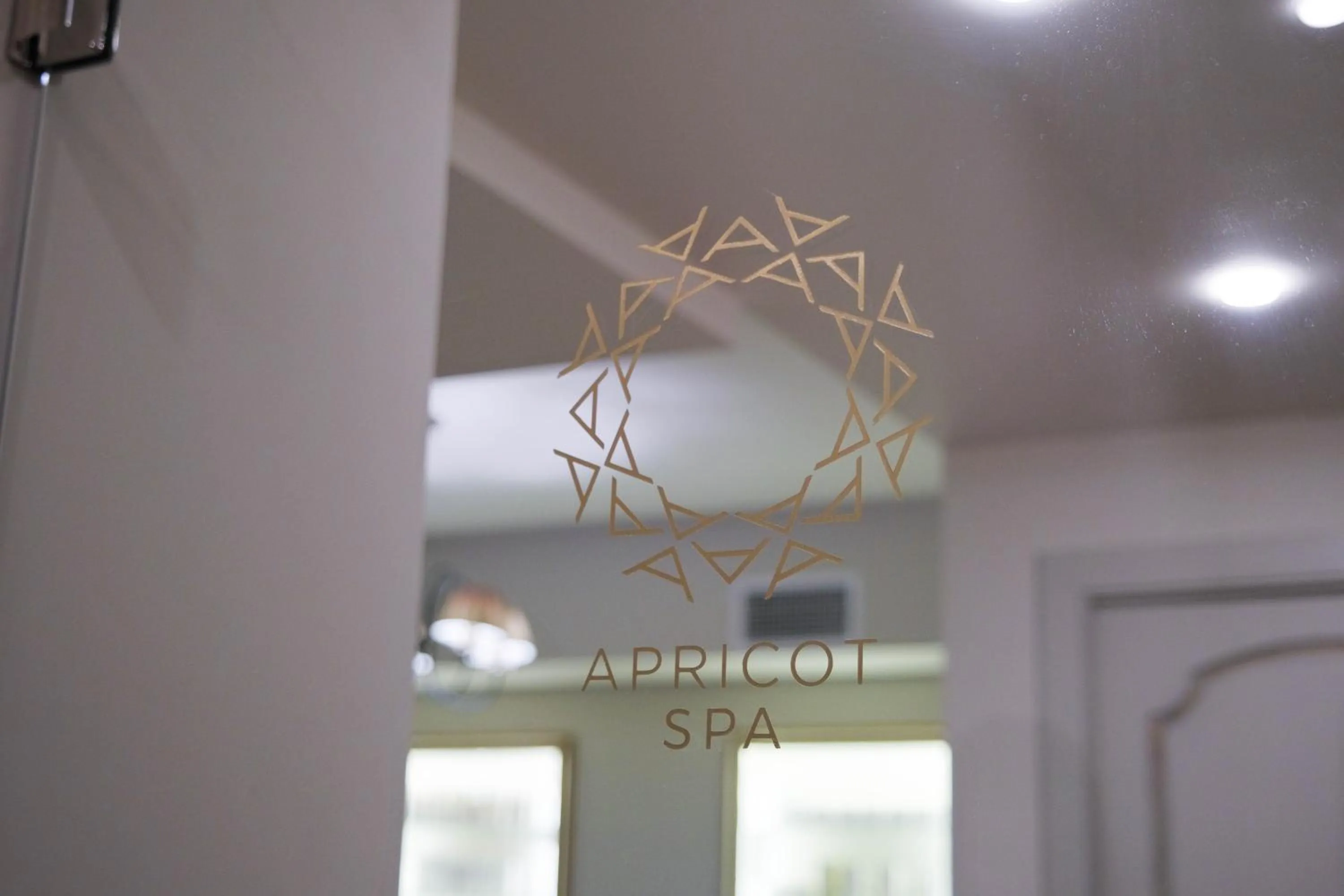 Property logo or sign in Apricot Hotel Yerevan