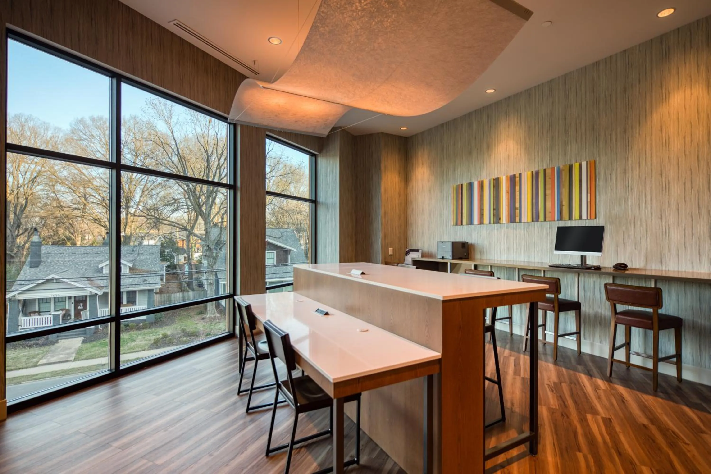 Other in Holiday Inn Express & Suites - Charlotte - South End by IHG