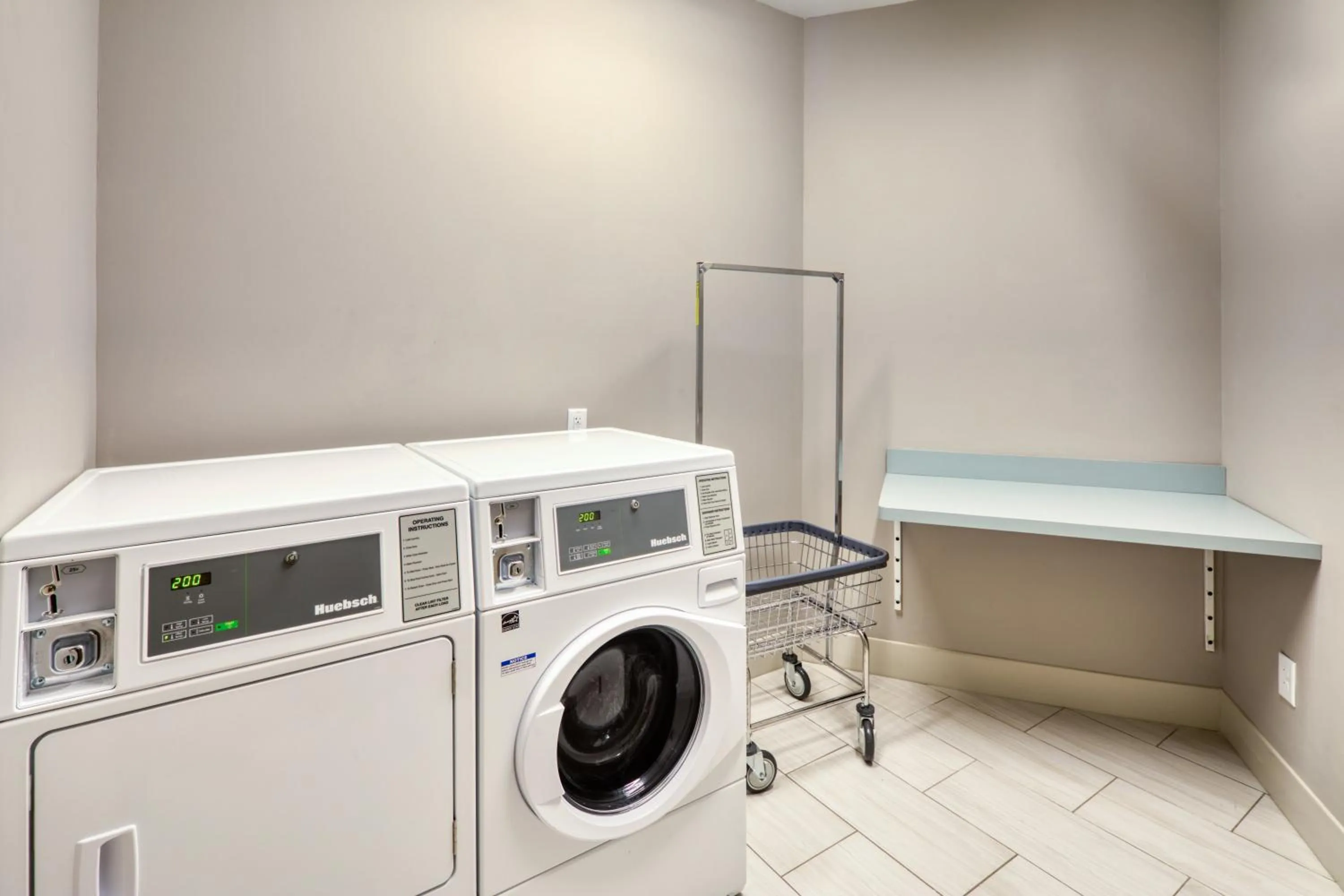 Other in Holiday Inn Express & Suites - Charlotte - South End by IHG