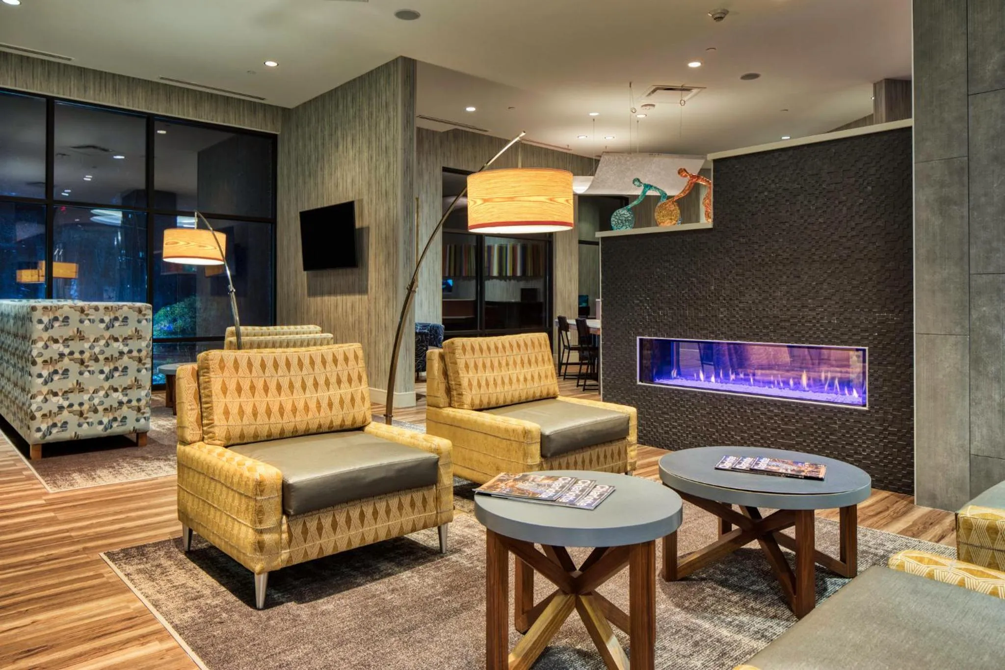 Property building in Holiday Inn Express & Suites - Charlotte - South End by IHG