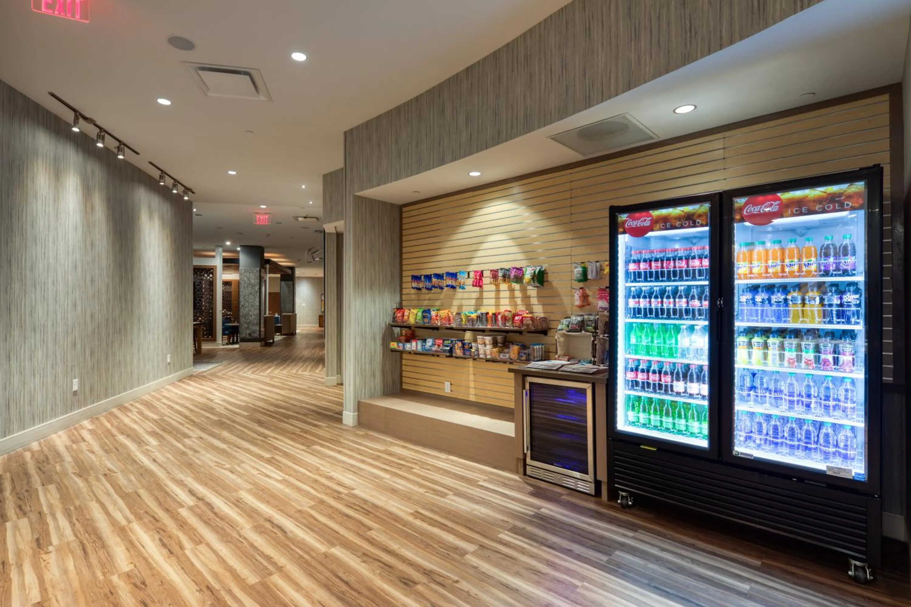Other in Holiday Inn Express & Suites - Charlotte - South End by IHG