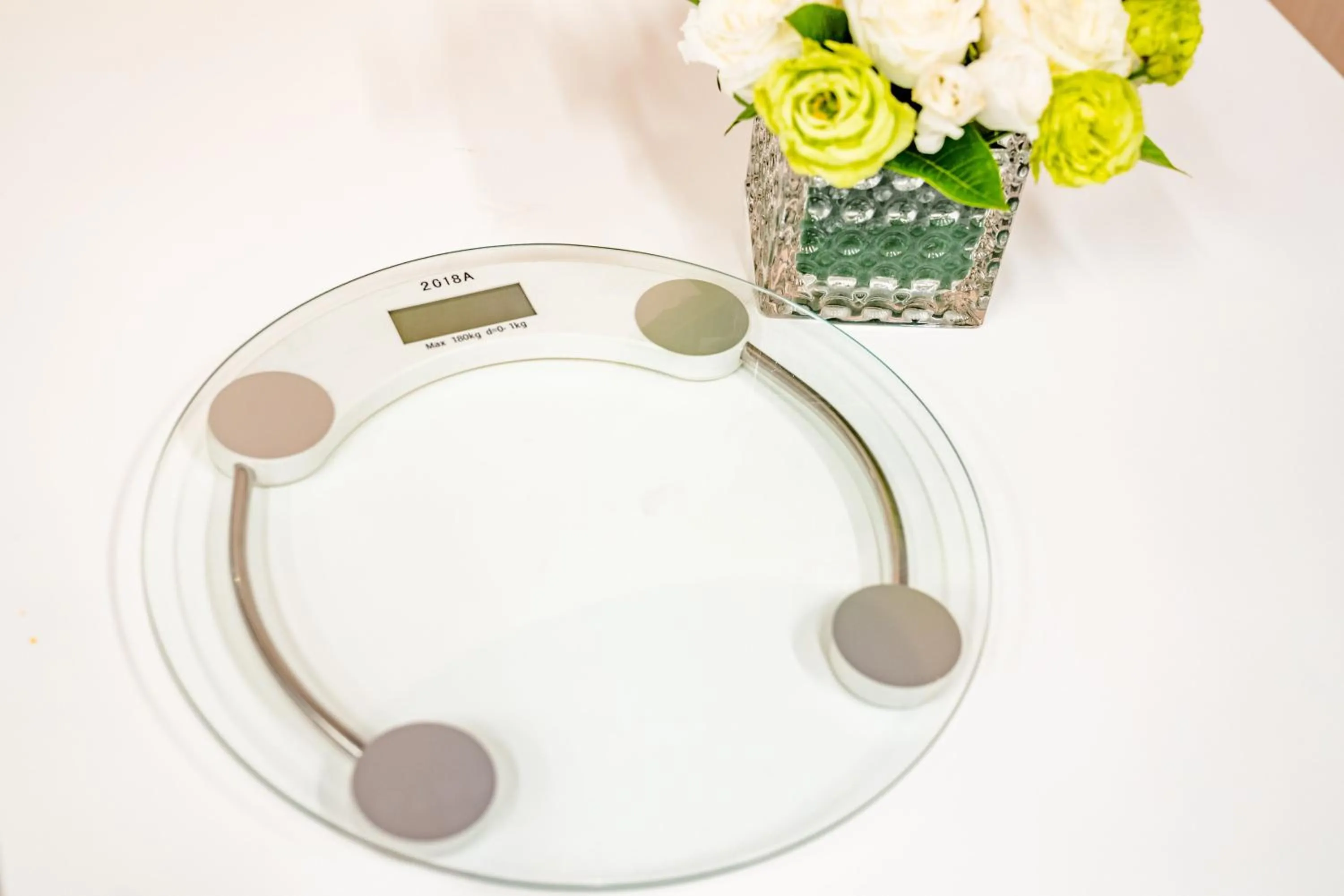 Photo of the whole room in Holiday Inn Express Taian City Center by IHG