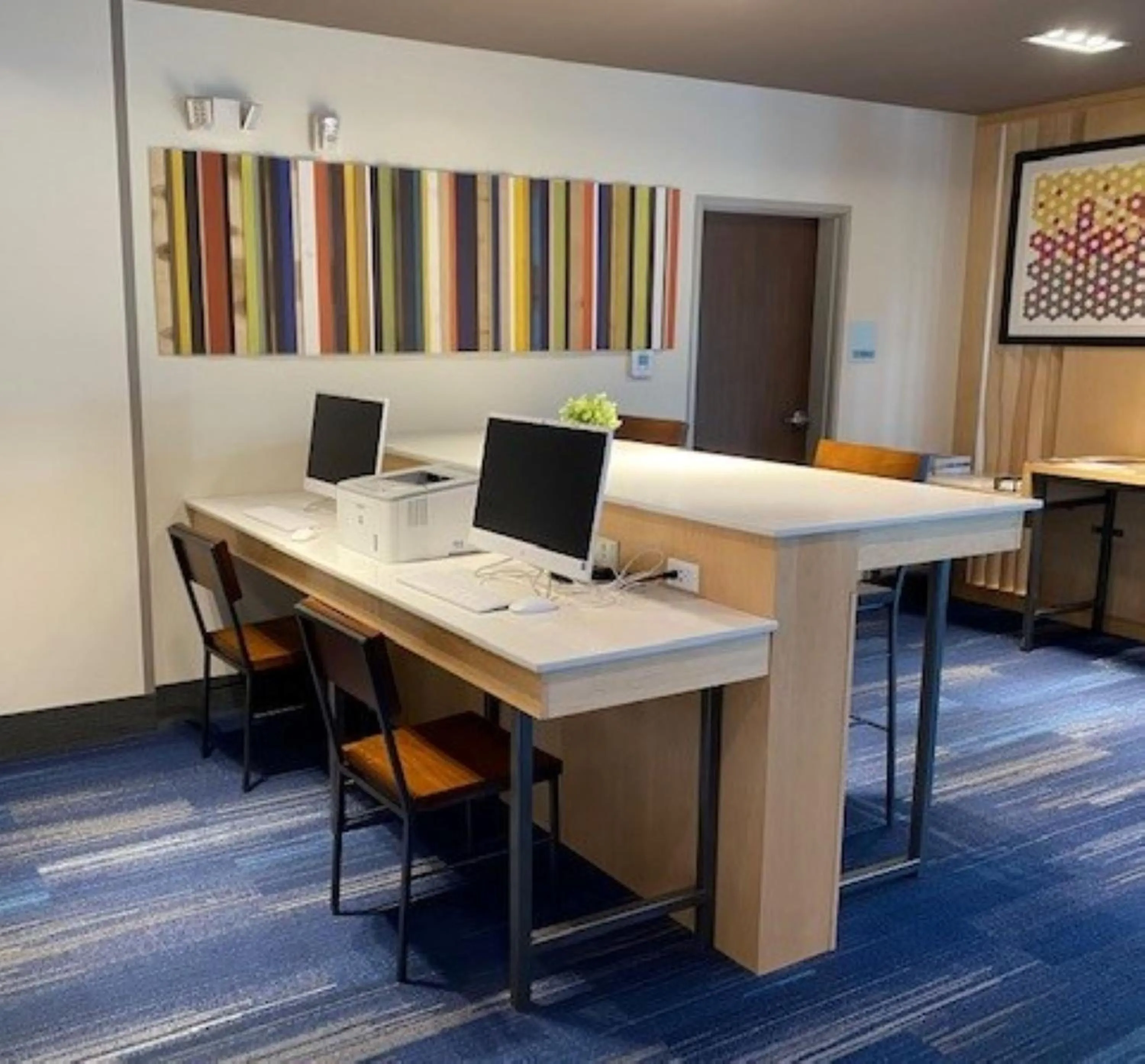 Other in Holiday Inn Express & Suites Warrensburg North by IHG