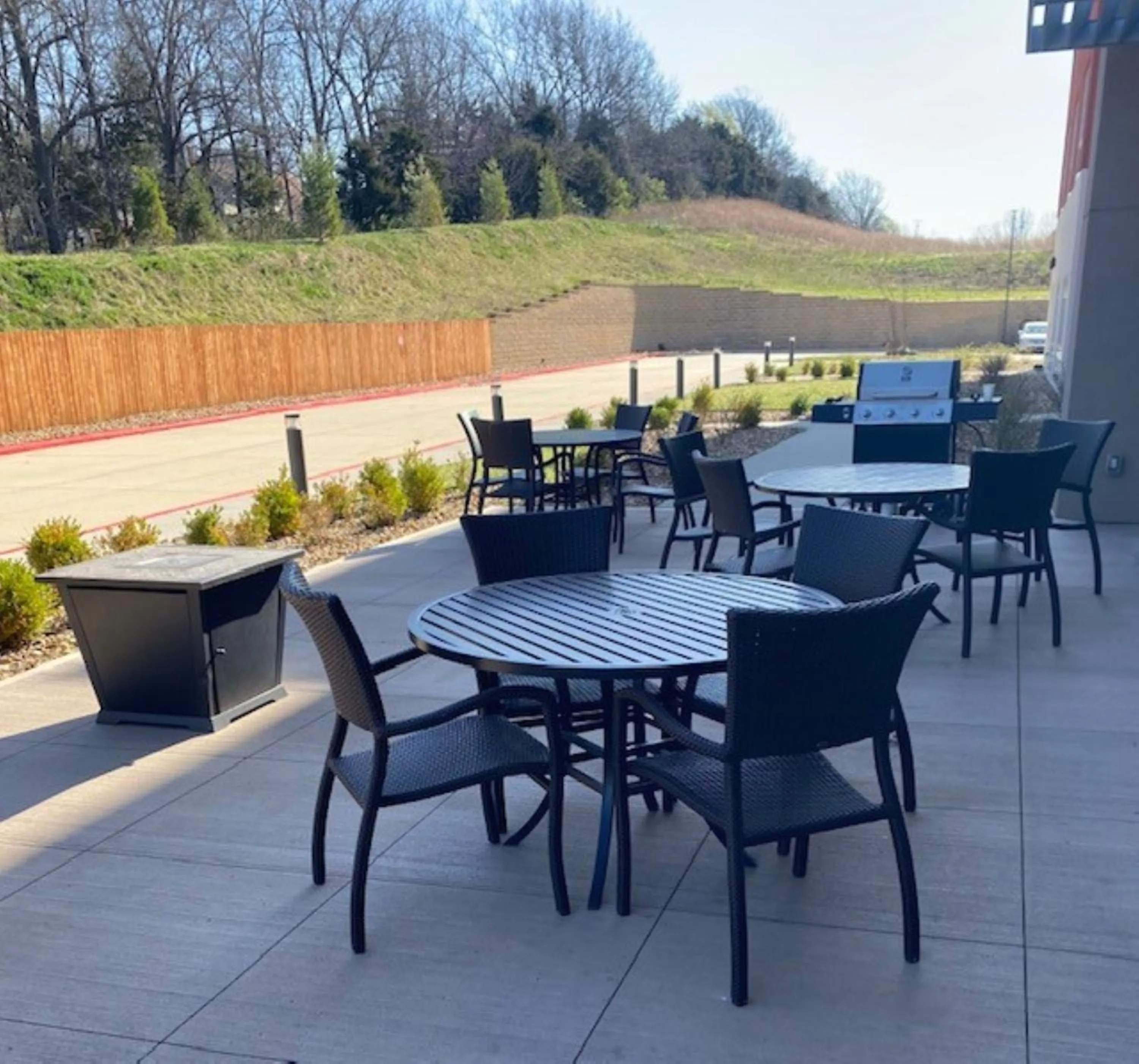 Other in Holiday Inn Express & Suites Warrensburg North by IHG