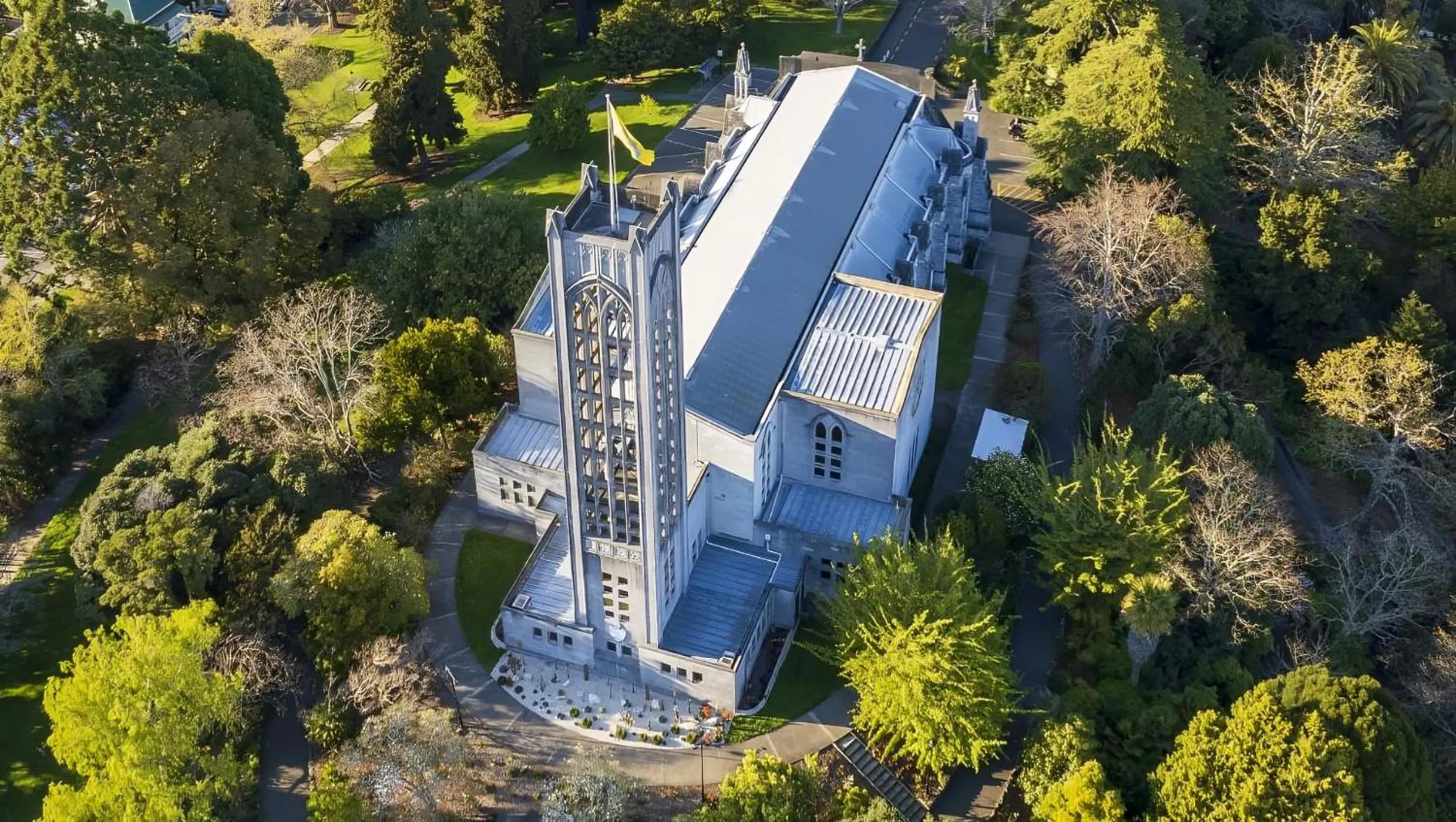 Activities in Rutherford Hotel Nelson - A Heritage Hotel