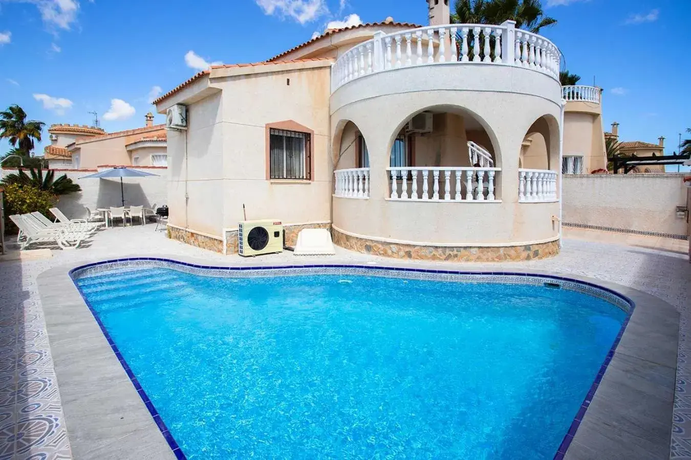CH Villa Rubira Ciudad Quesada CH Villa Rubira Ciudad Quesada