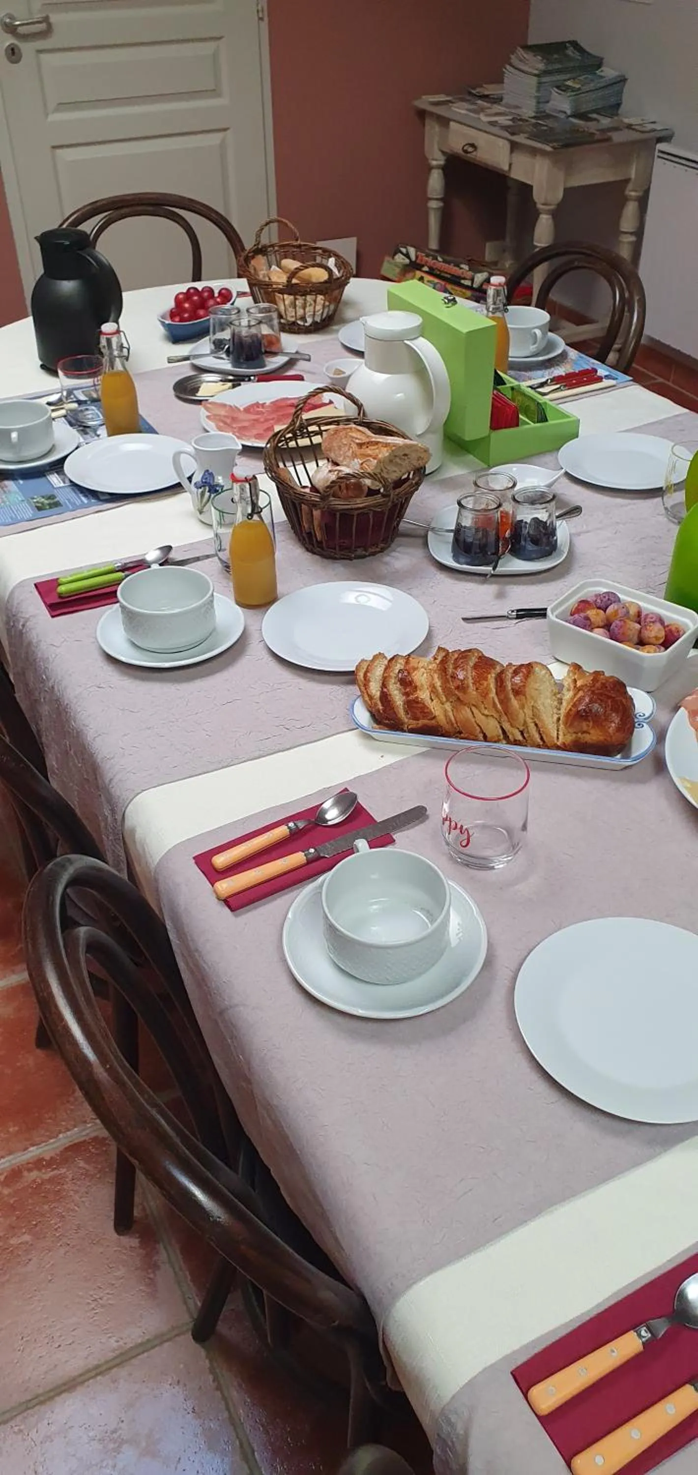 le domaine de bellevue