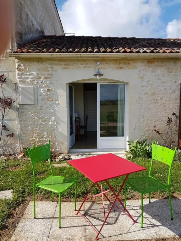 le domaine de bellevue