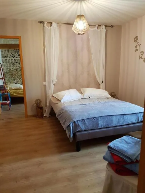 Bed in le domaine de bellevue