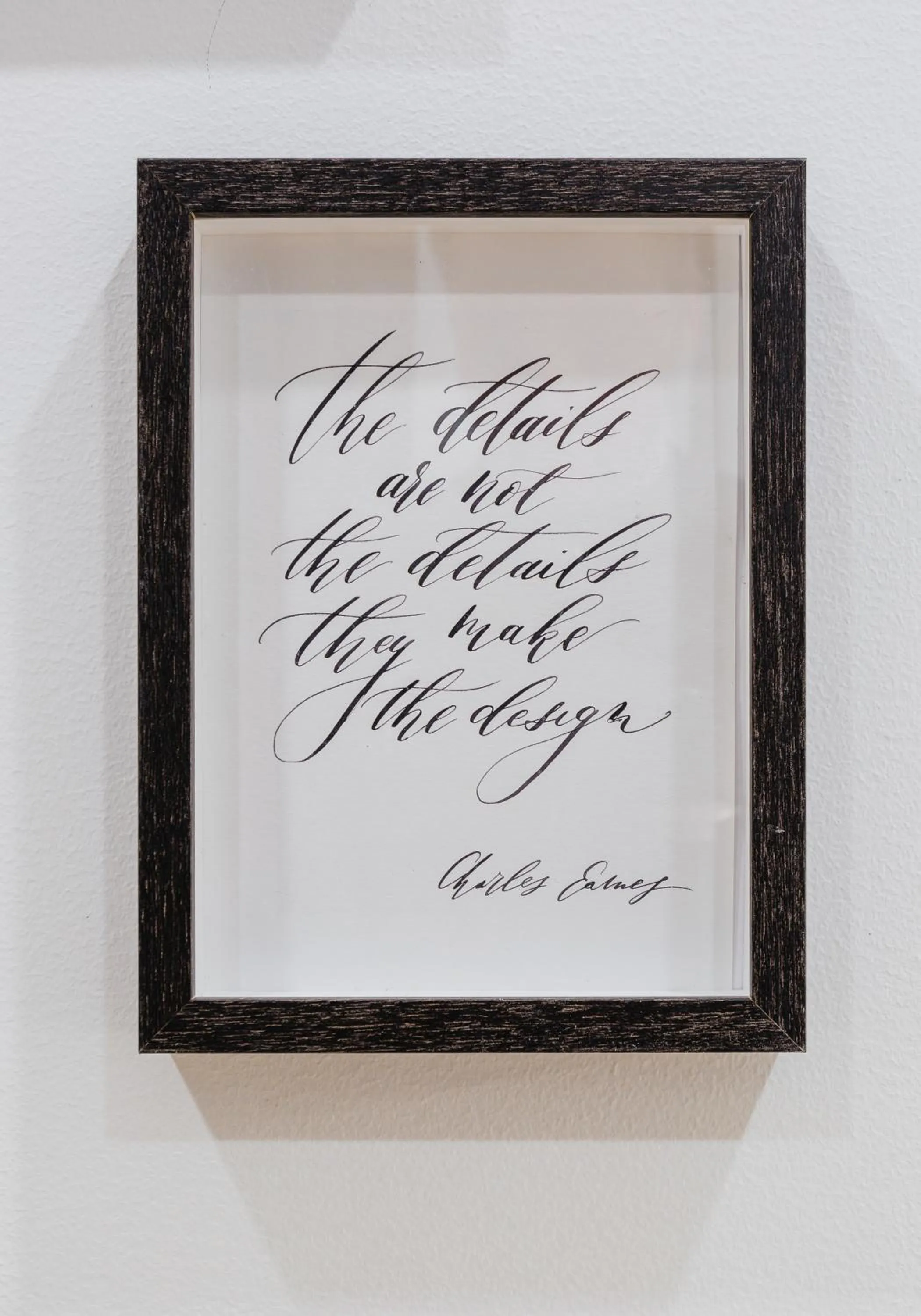 Decorative detail in Ski&Sun Apartamenty