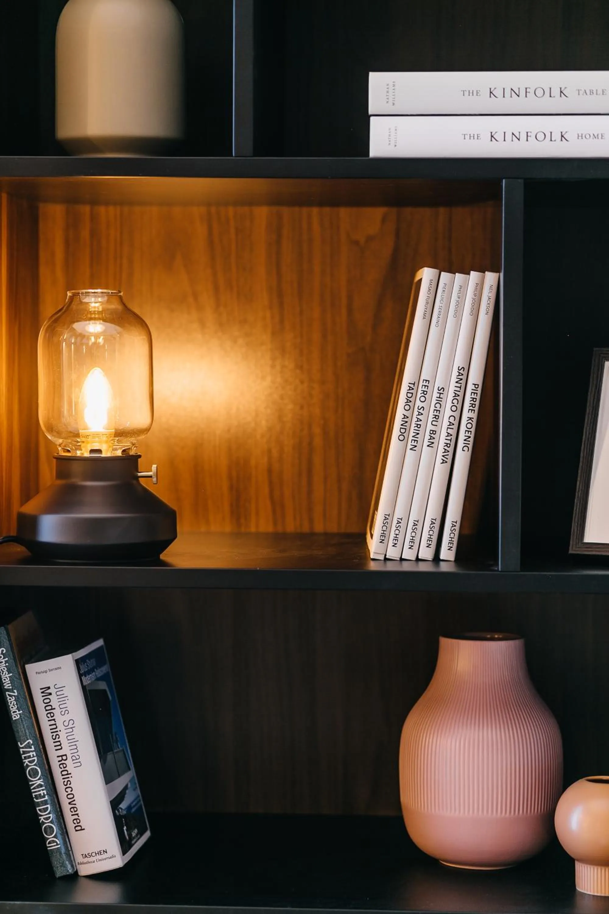 Decorative detail in Ski&Sun Apartamenty