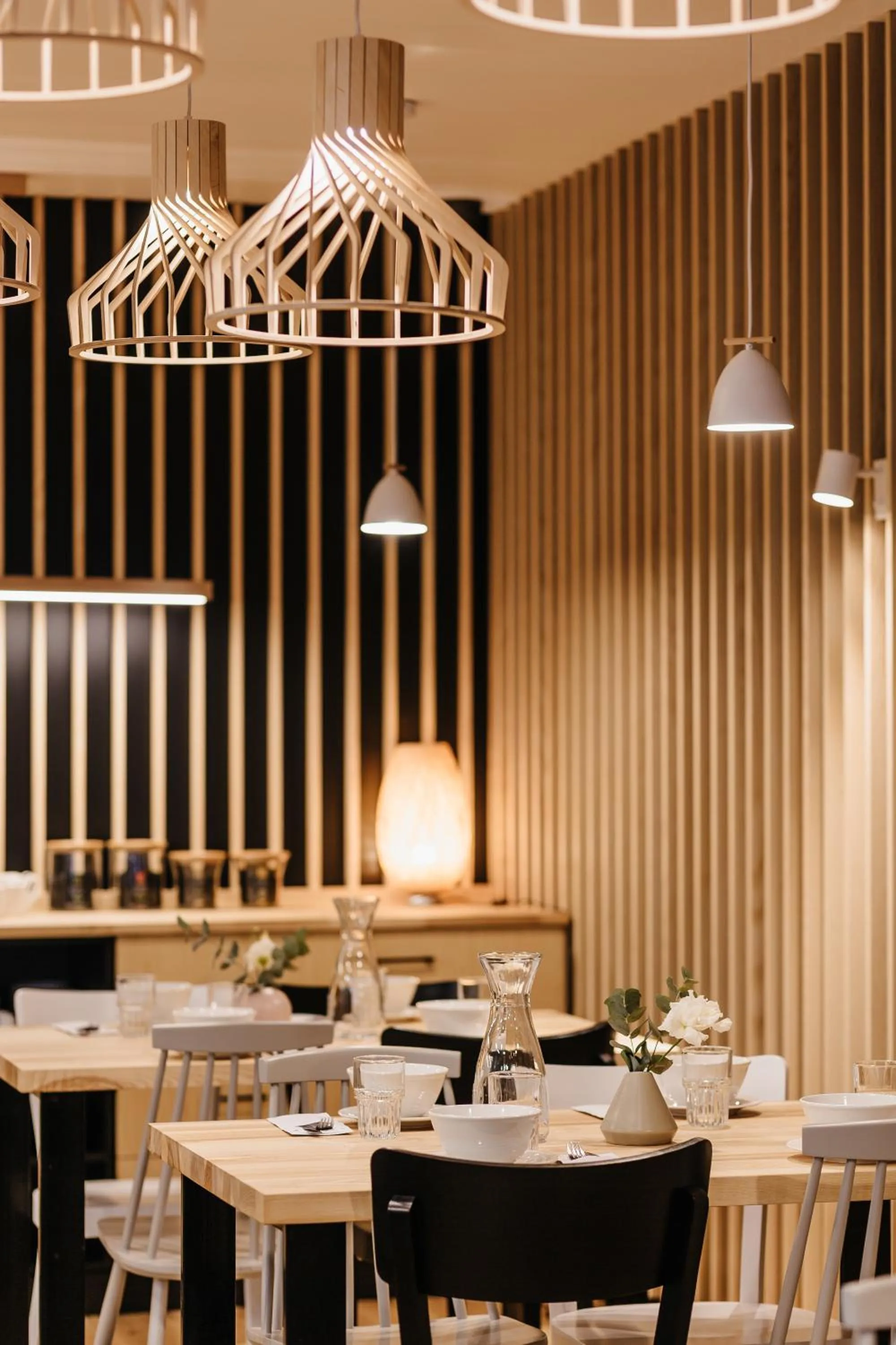 Dining area in Ski&Sun Apartamenty