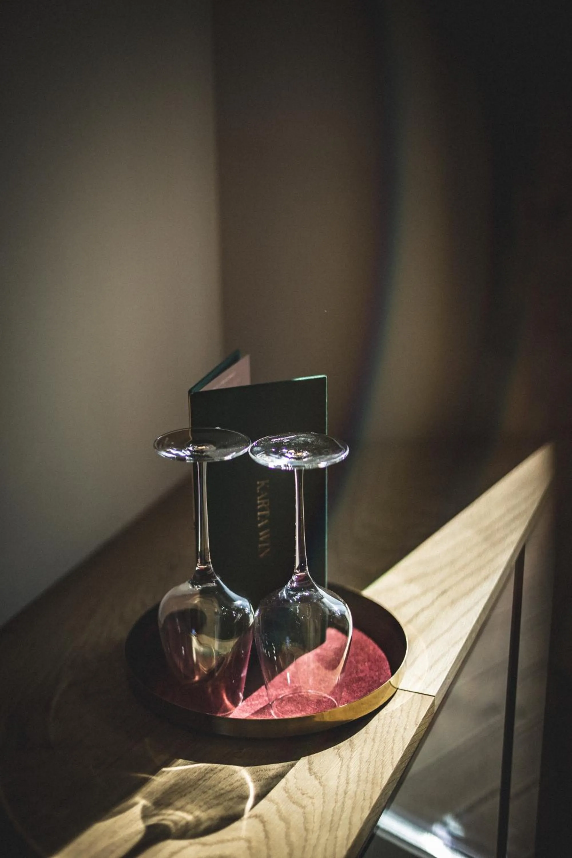 Decorative detail in Ski&Sun Apartamenty