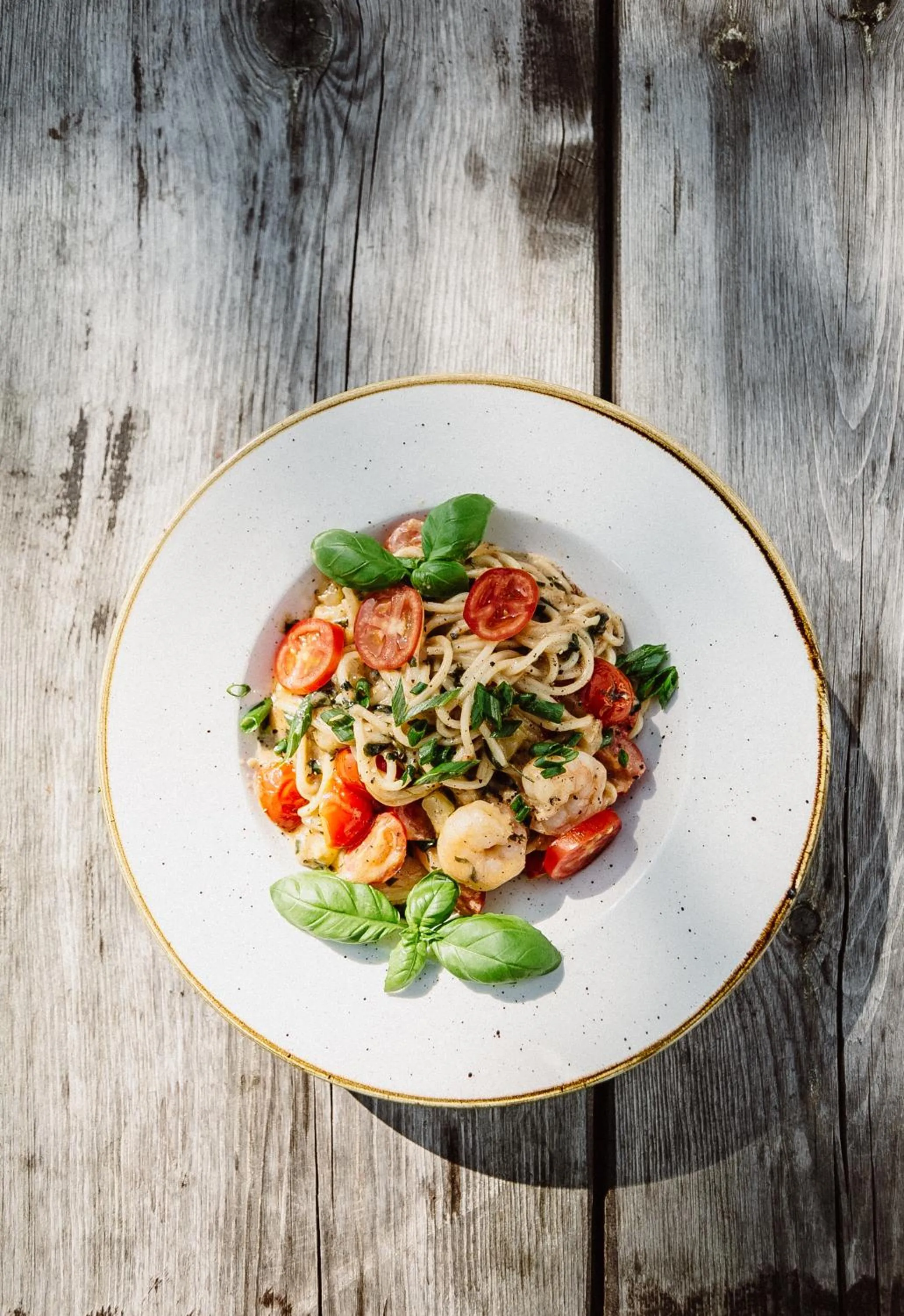 Food and drinks in Ski&Sun Apartamenty