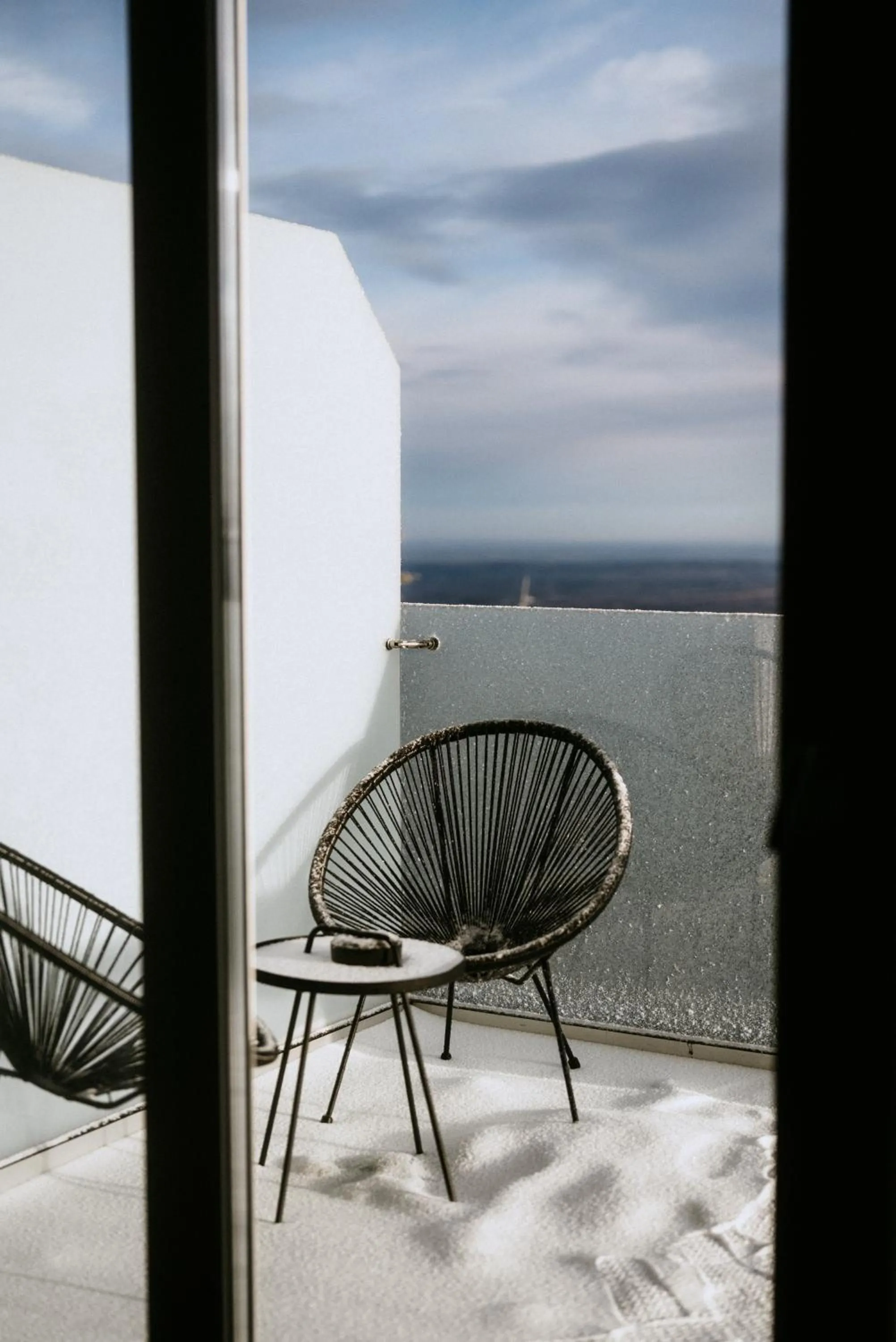 View (from property/room) in Ski&Sun Apartamenty