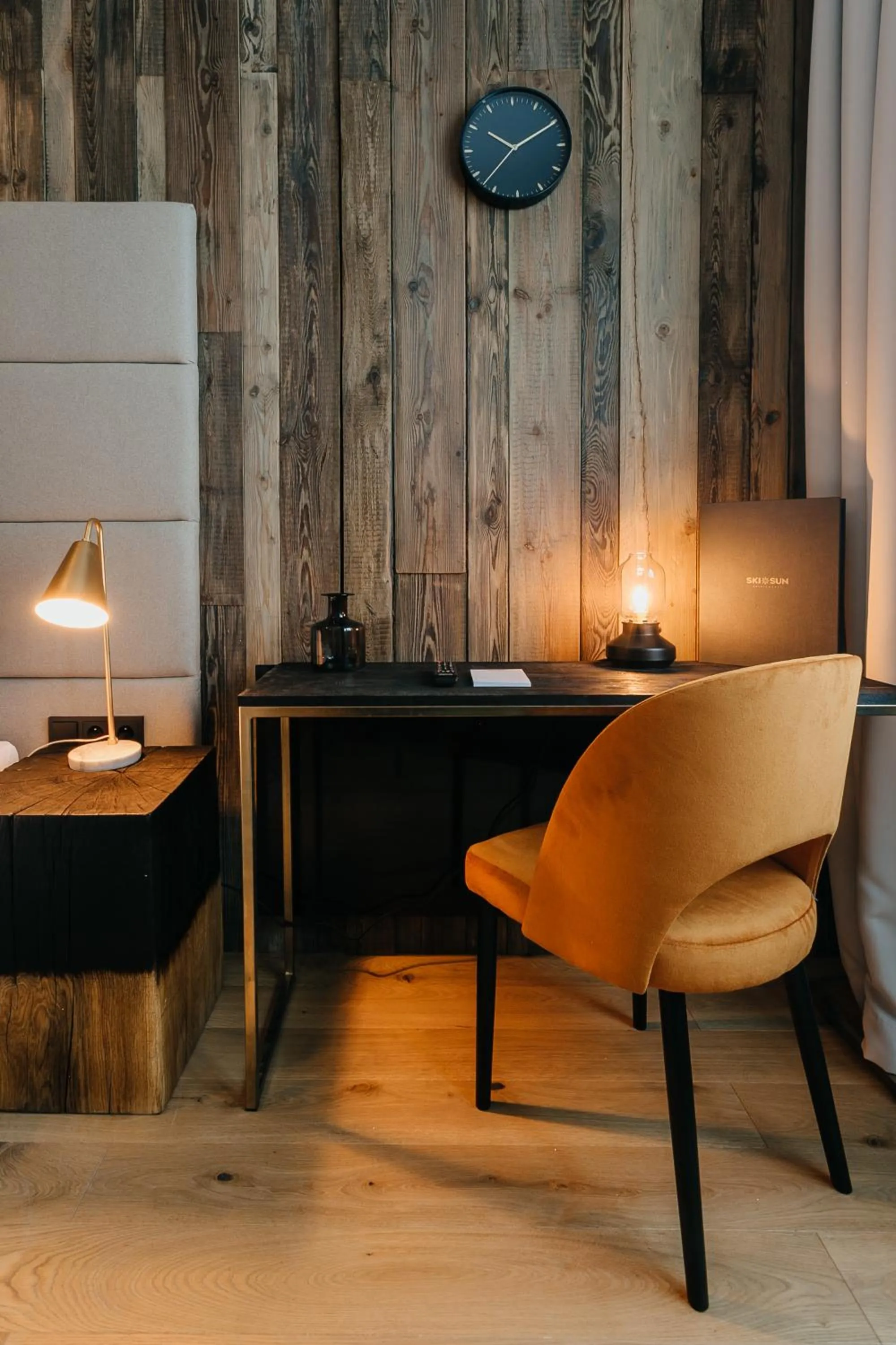 Photo of the whole room in Ski&Sun Apartamenty