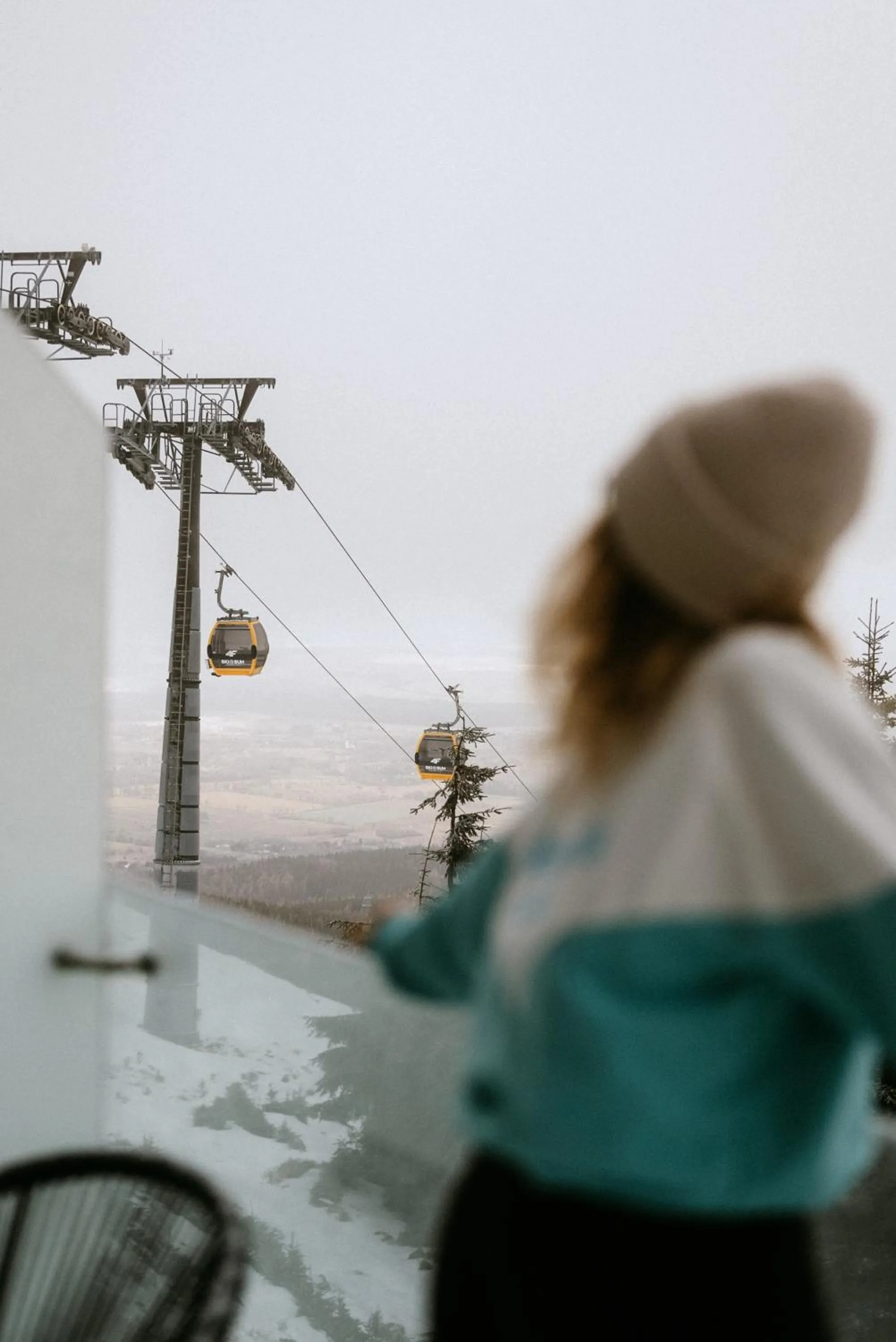 View (from property/room) in Ski&Sun Apartamenty