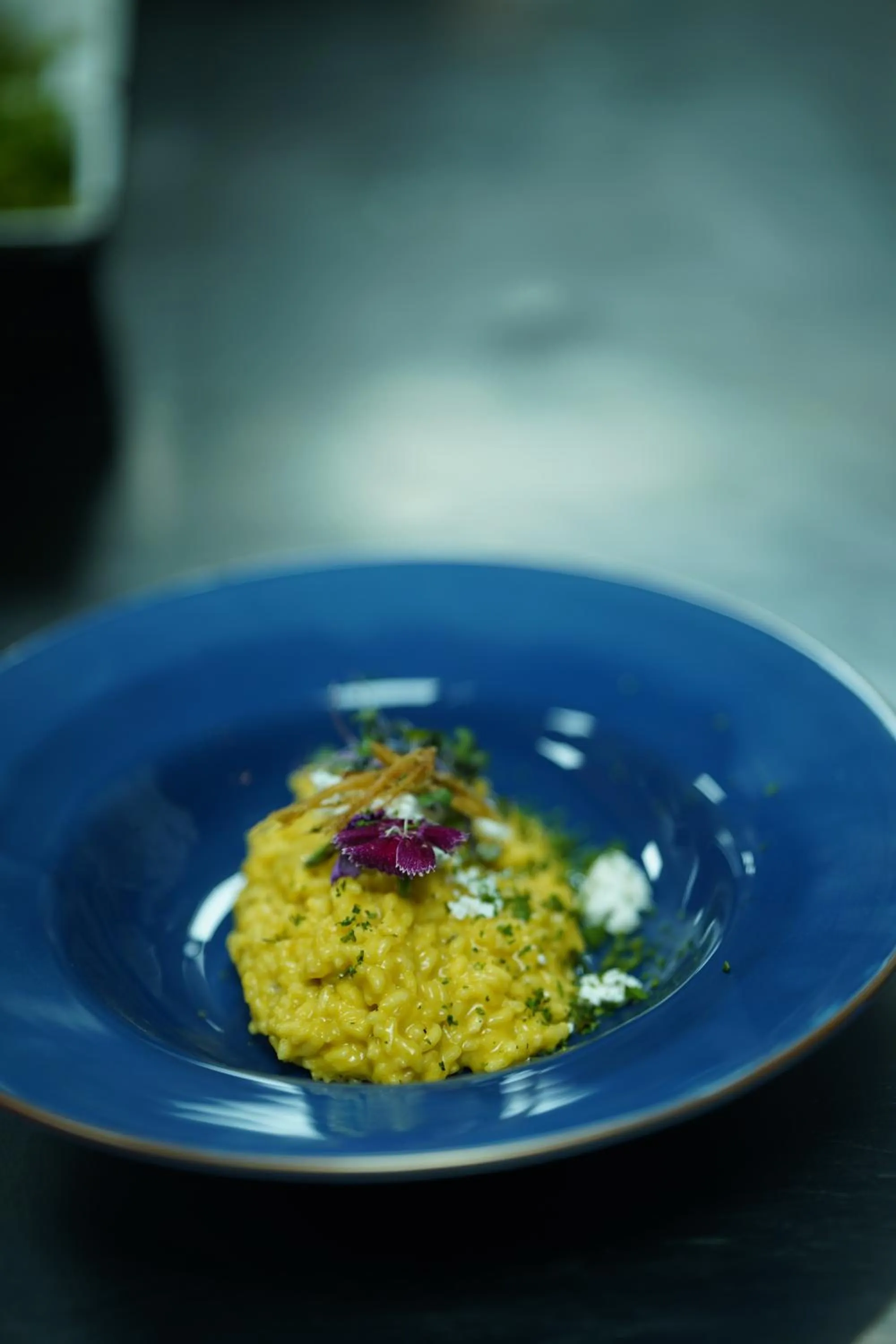 Restaurant/places to eat in The Khyber Himalayan Resort & Spa