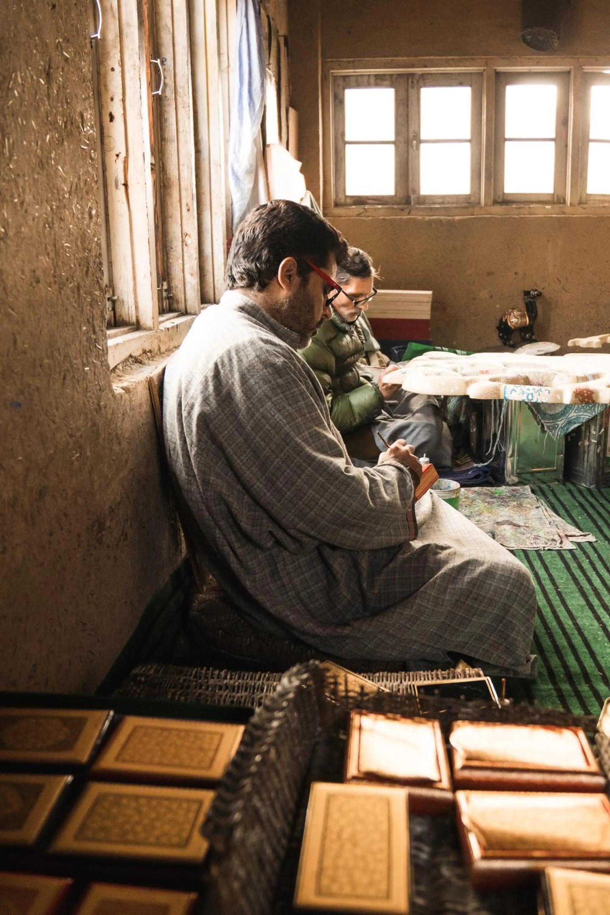 Activities in The Khyber Himalayan Resort & Spa