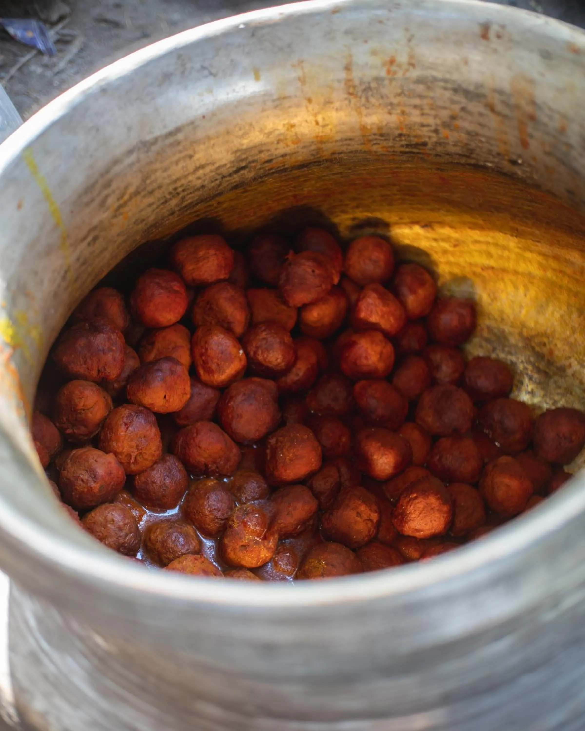 Restaurant/places to eat in The Khyber Himalayan Resort & Spa