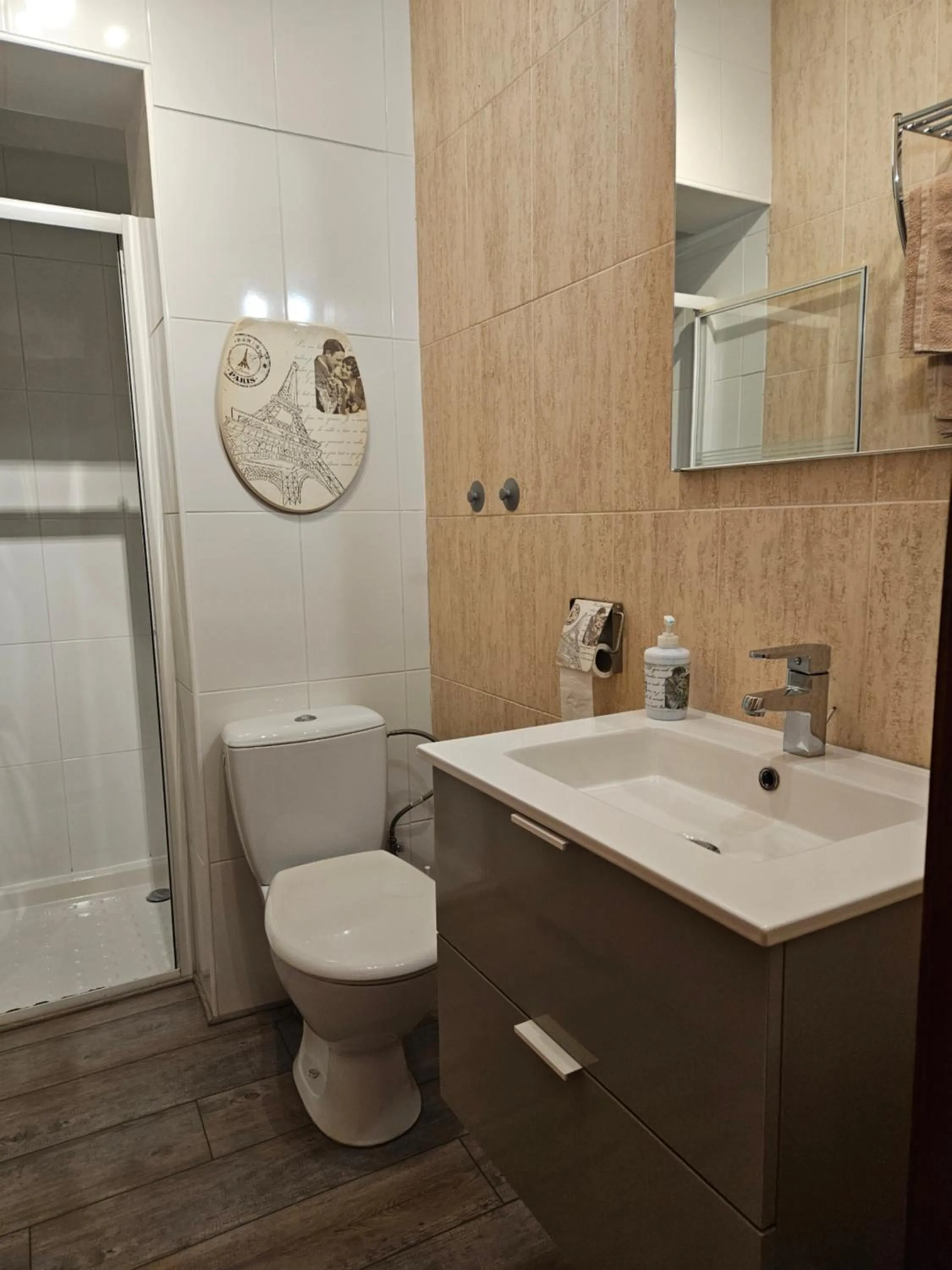 chambres d'hôtes Amets