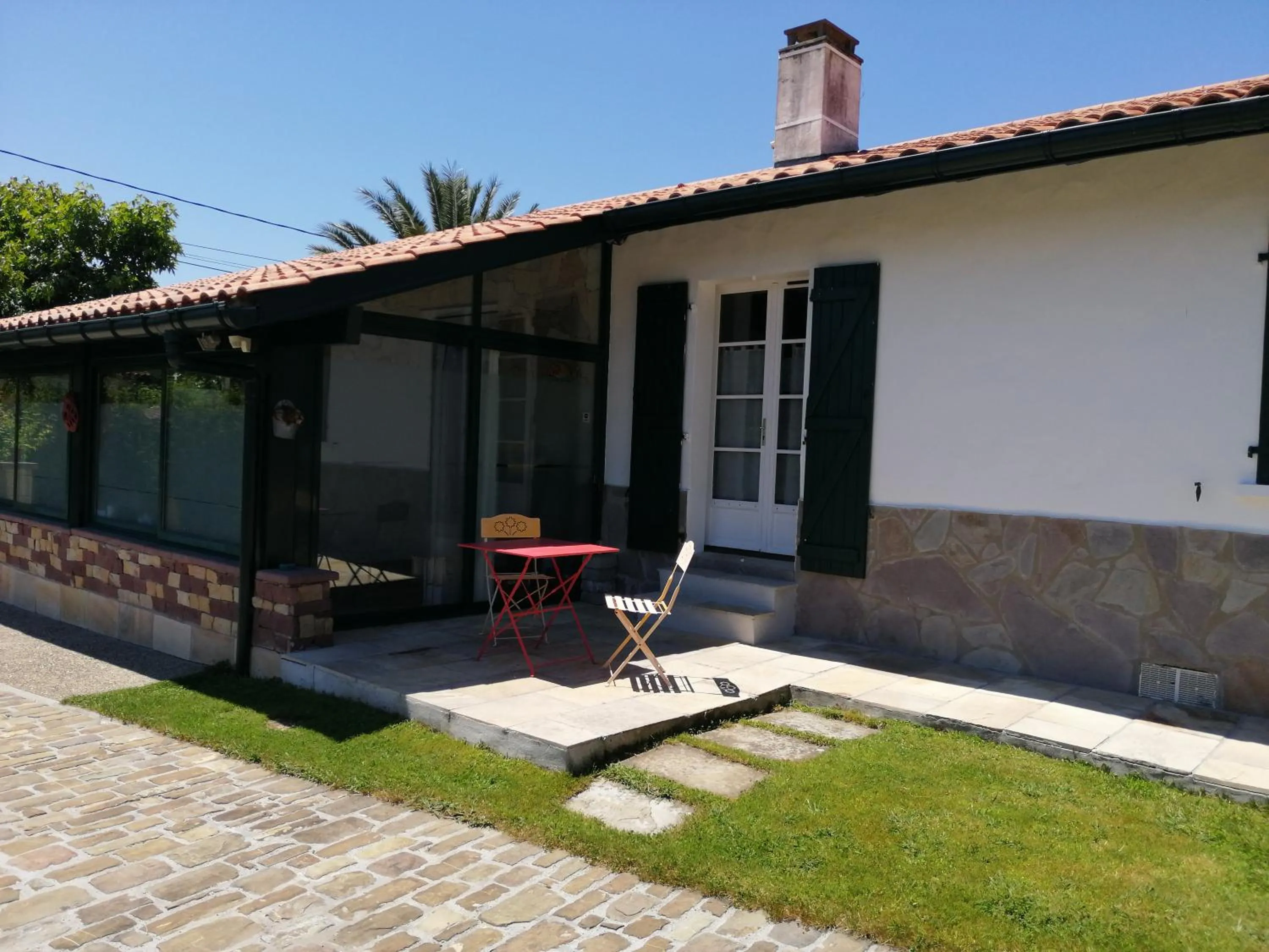 chambres d'hôtes Amets