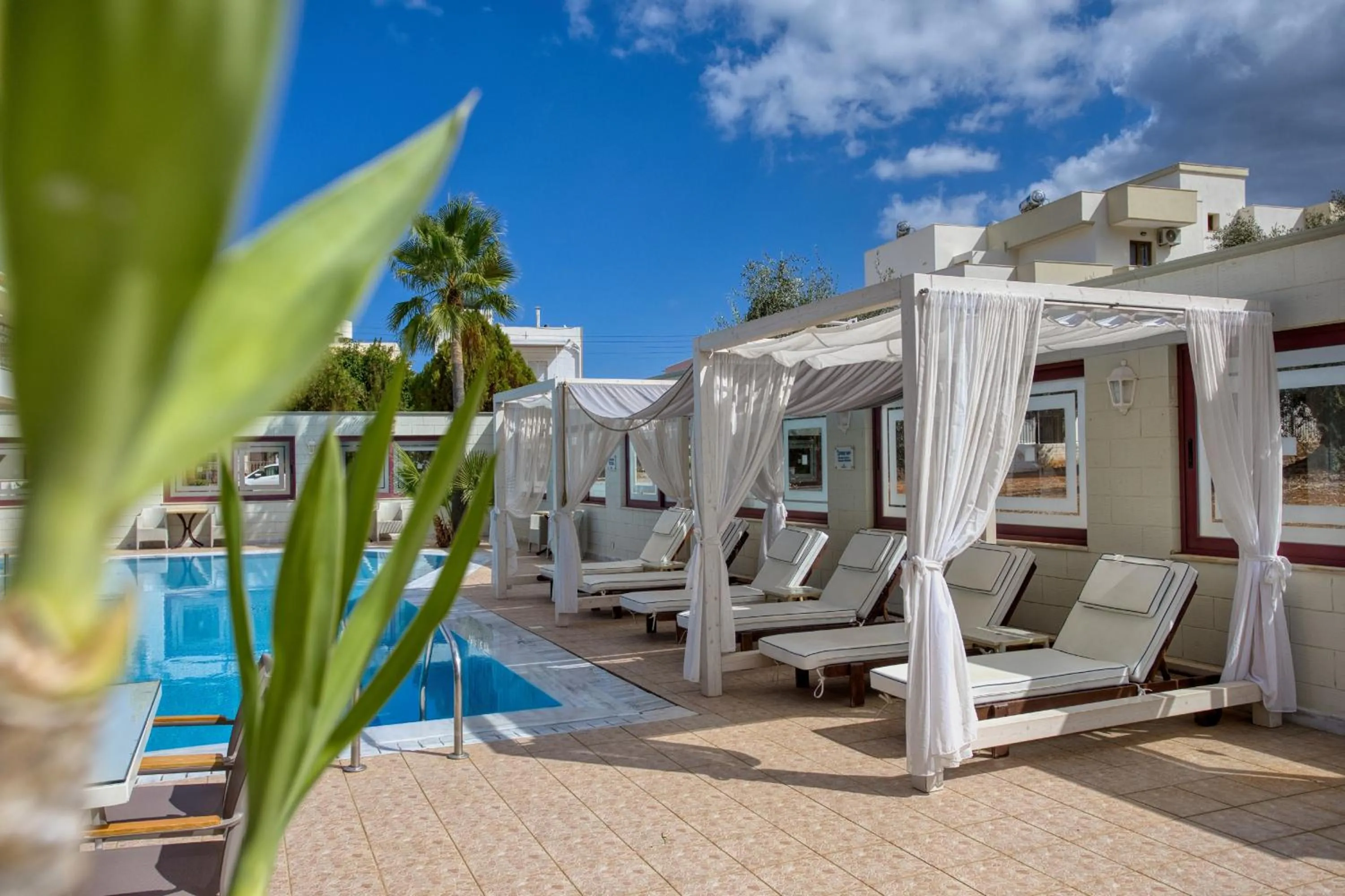 Property building in Bella Elena by Estia