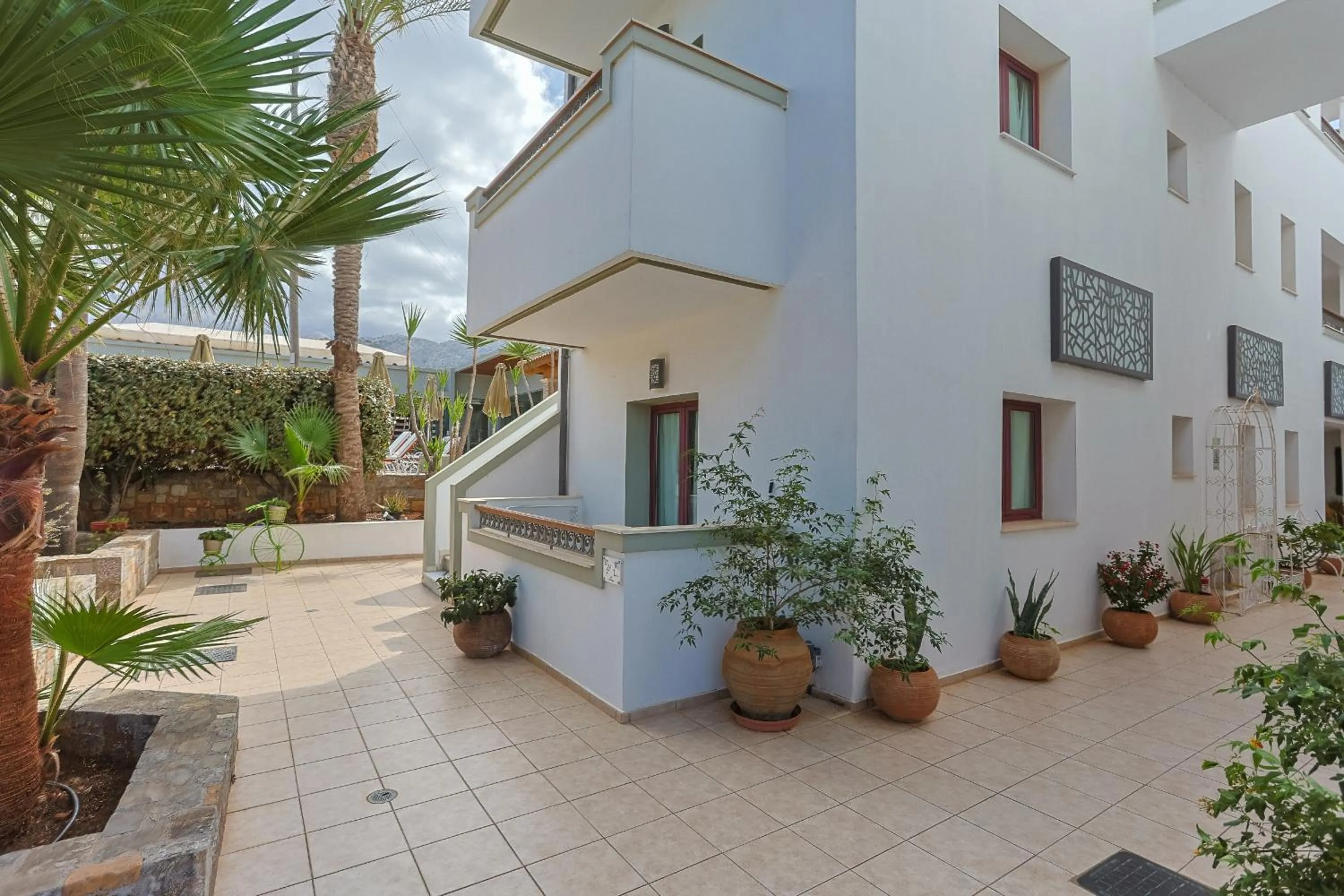 Property building in Bella Elena by Estia