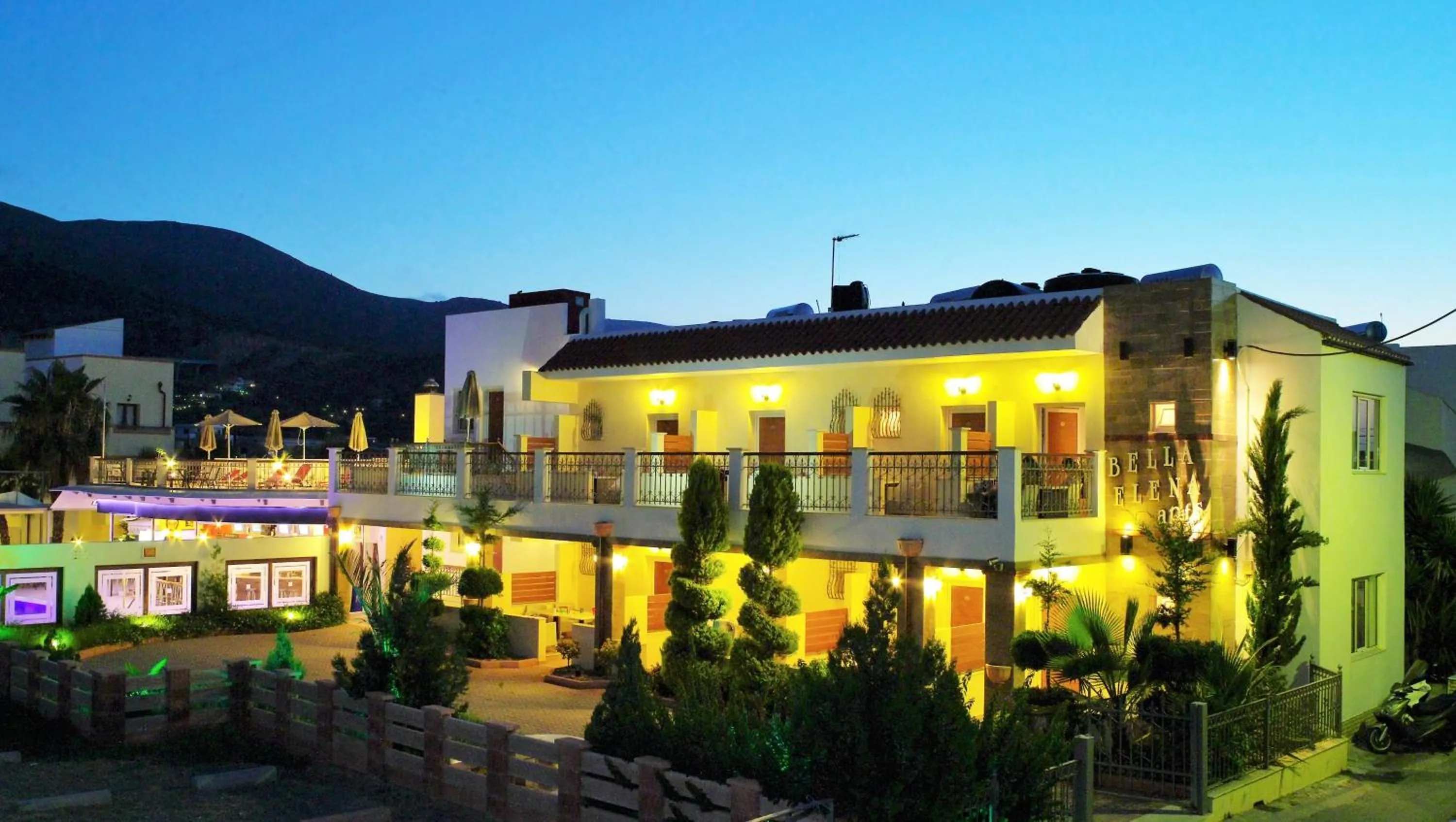 Property building in Bella Elena by Estia