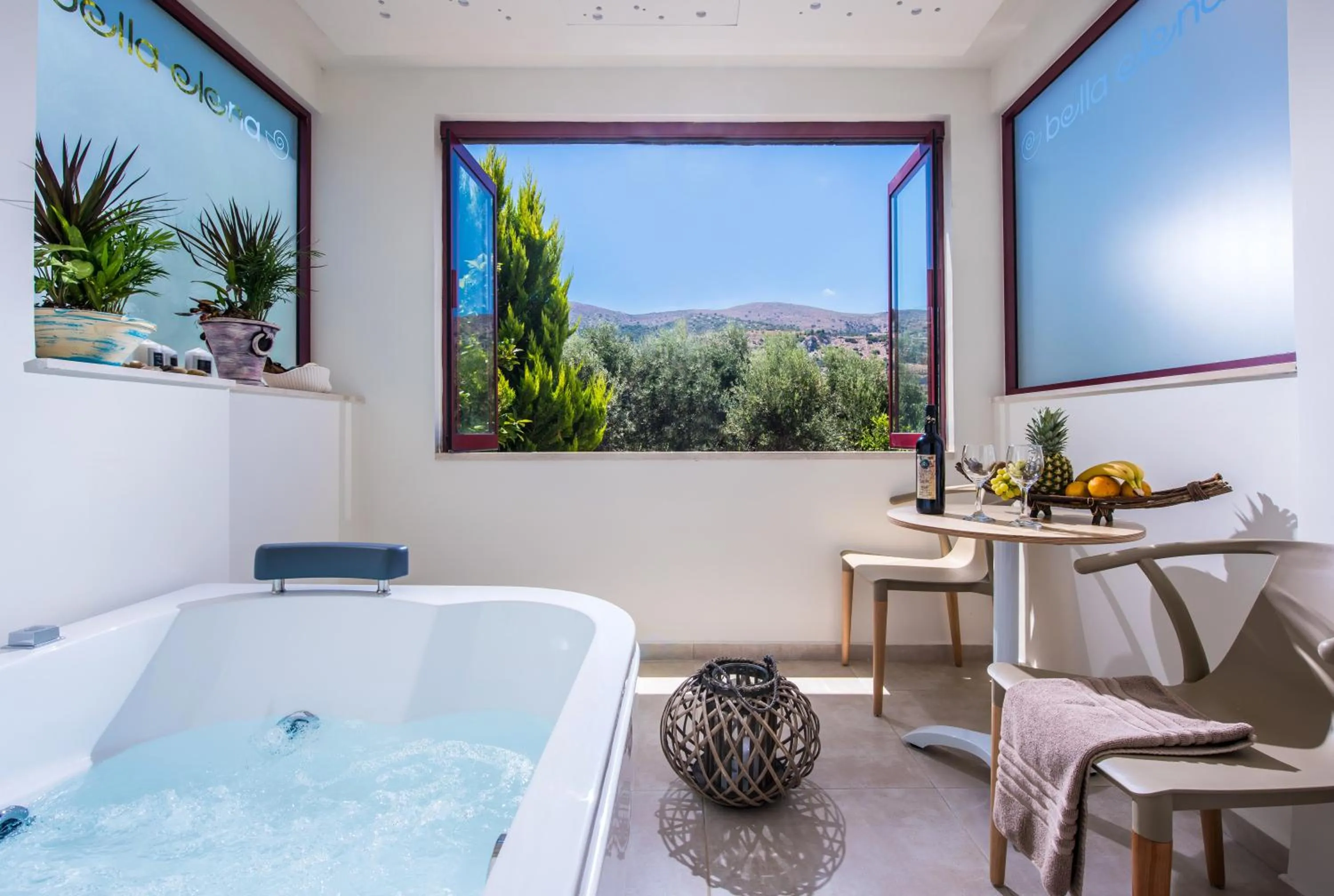 Spa and wellness centre/facilities in Bella Elena by Estia