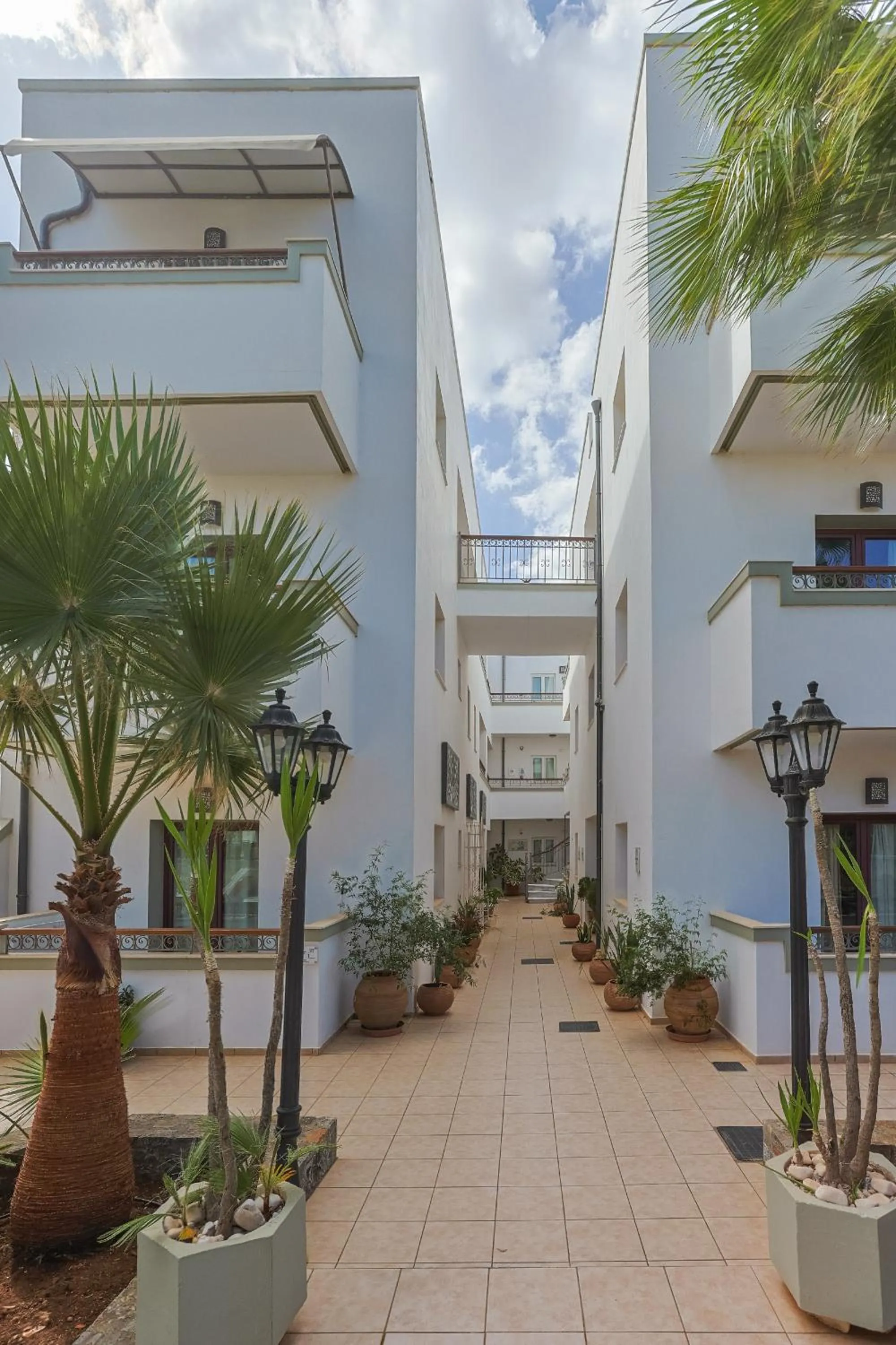 Property building in Bella Elena by Estia