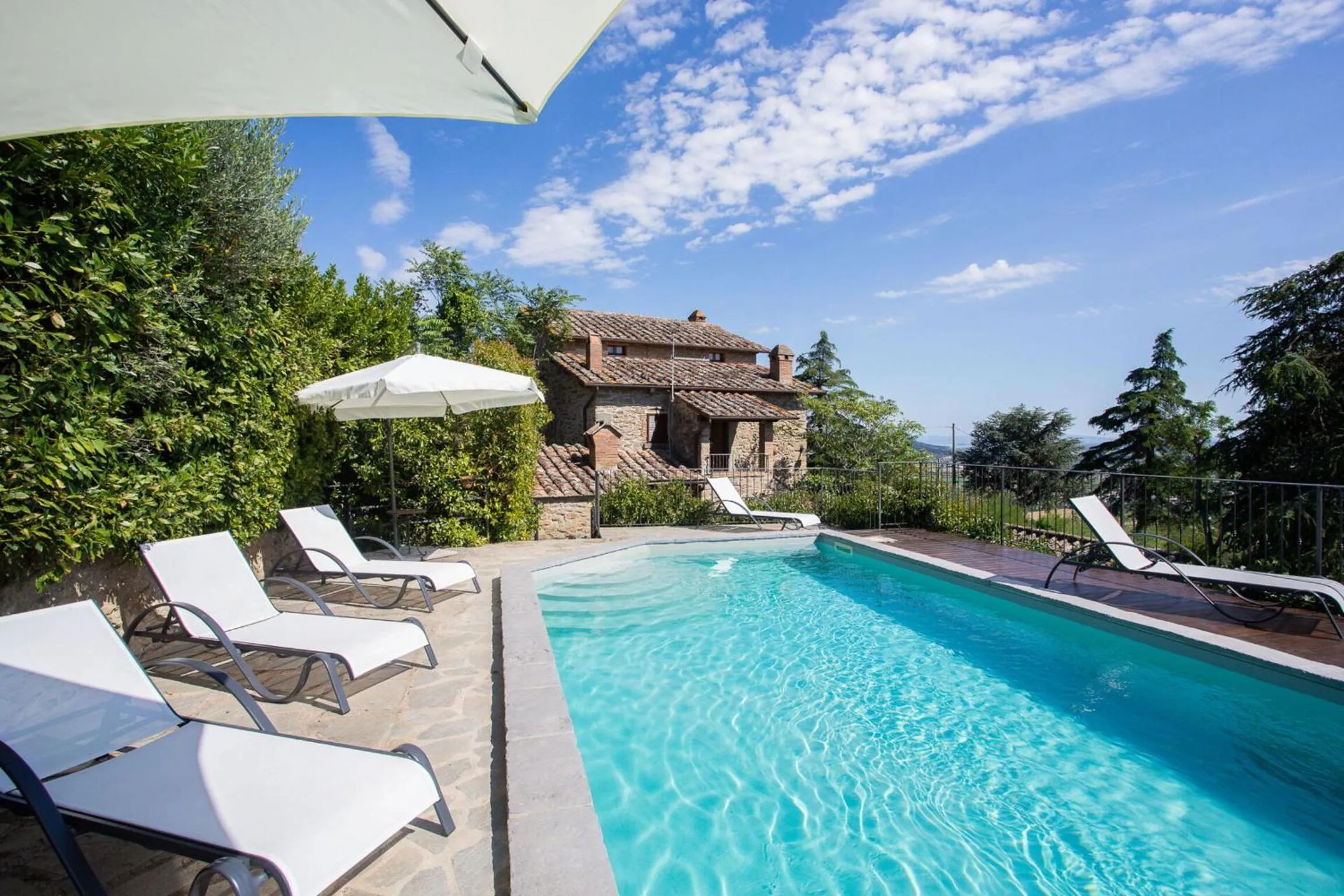 Villa I Cocciai